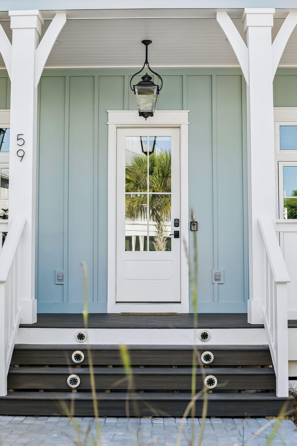 LAKESIDE AT BLUE MOUNTAIN BEACH - Residential