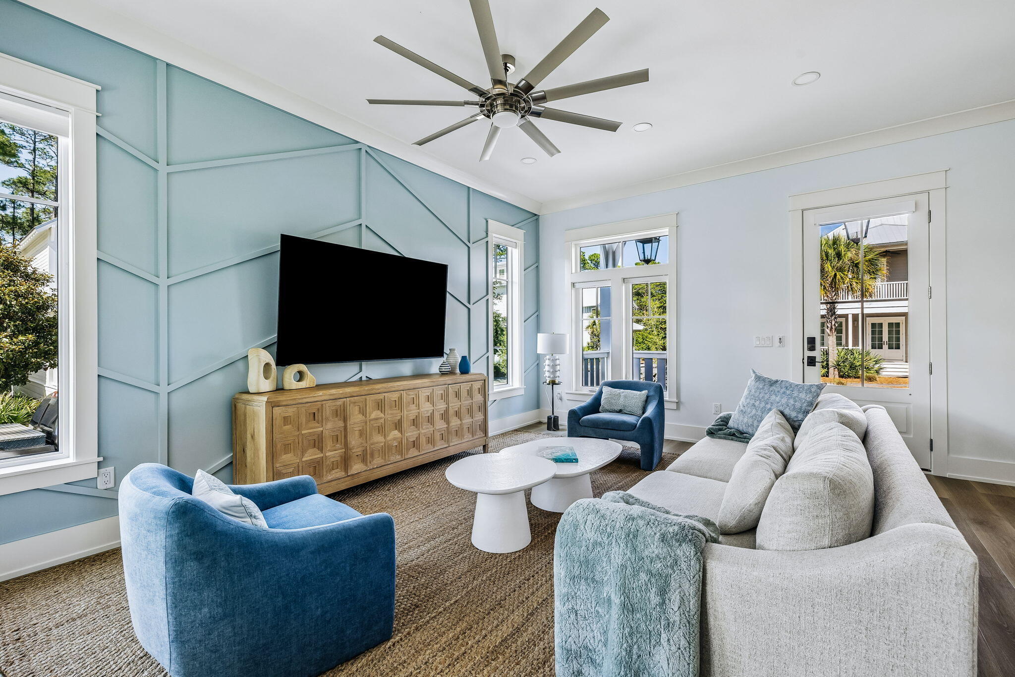 LAKESIDE AT BLUE MOUNTAIN BEACH - Residential