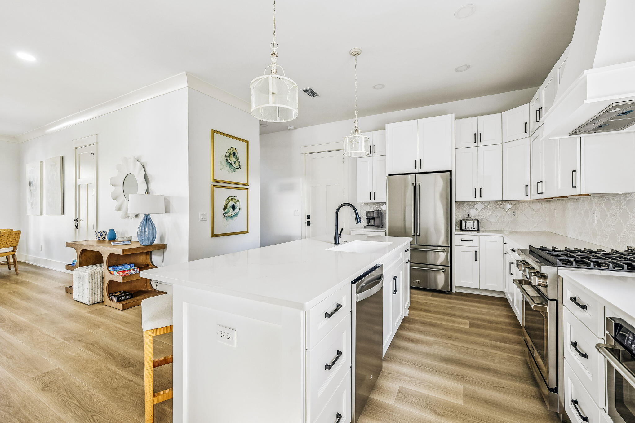 LAKESIDE AT BLUE MOUNTAIN BEACH - Residential