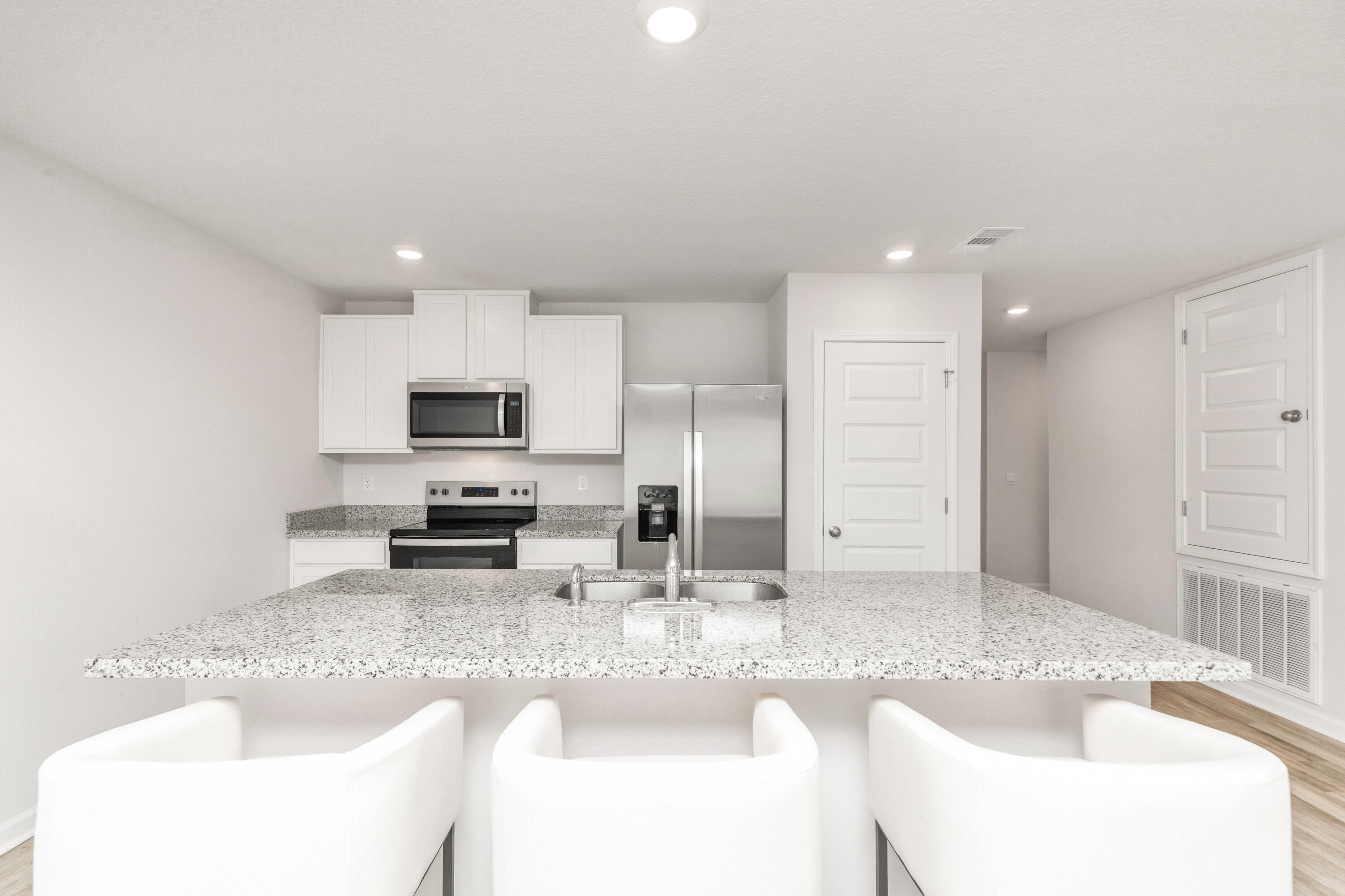 Day's Landing - Residential Lease