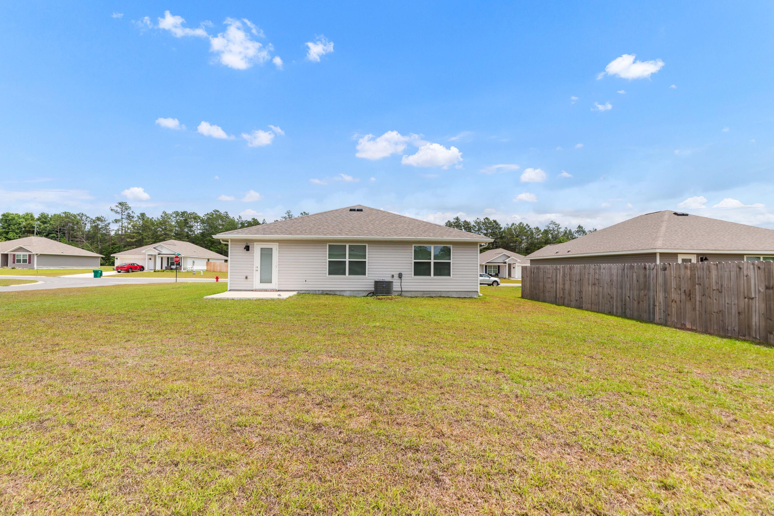 Day's Landing - Residential Lease