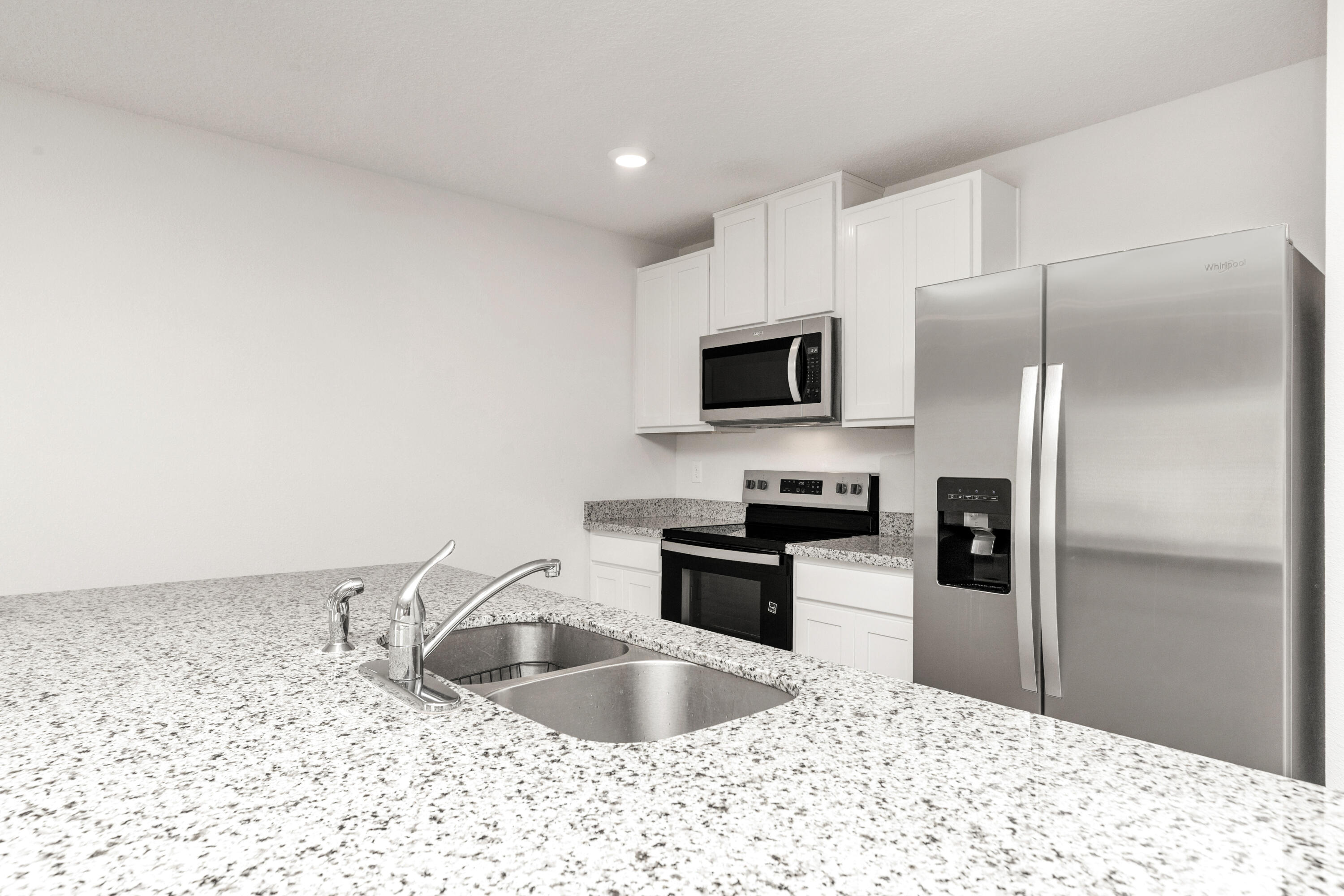 Day's Landing - Residential Lease