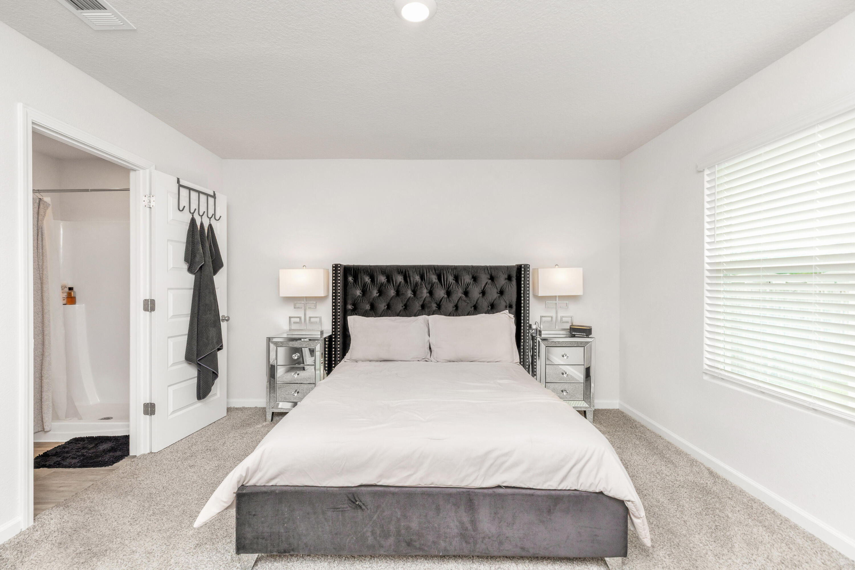 Day's Landing - Residential Lease