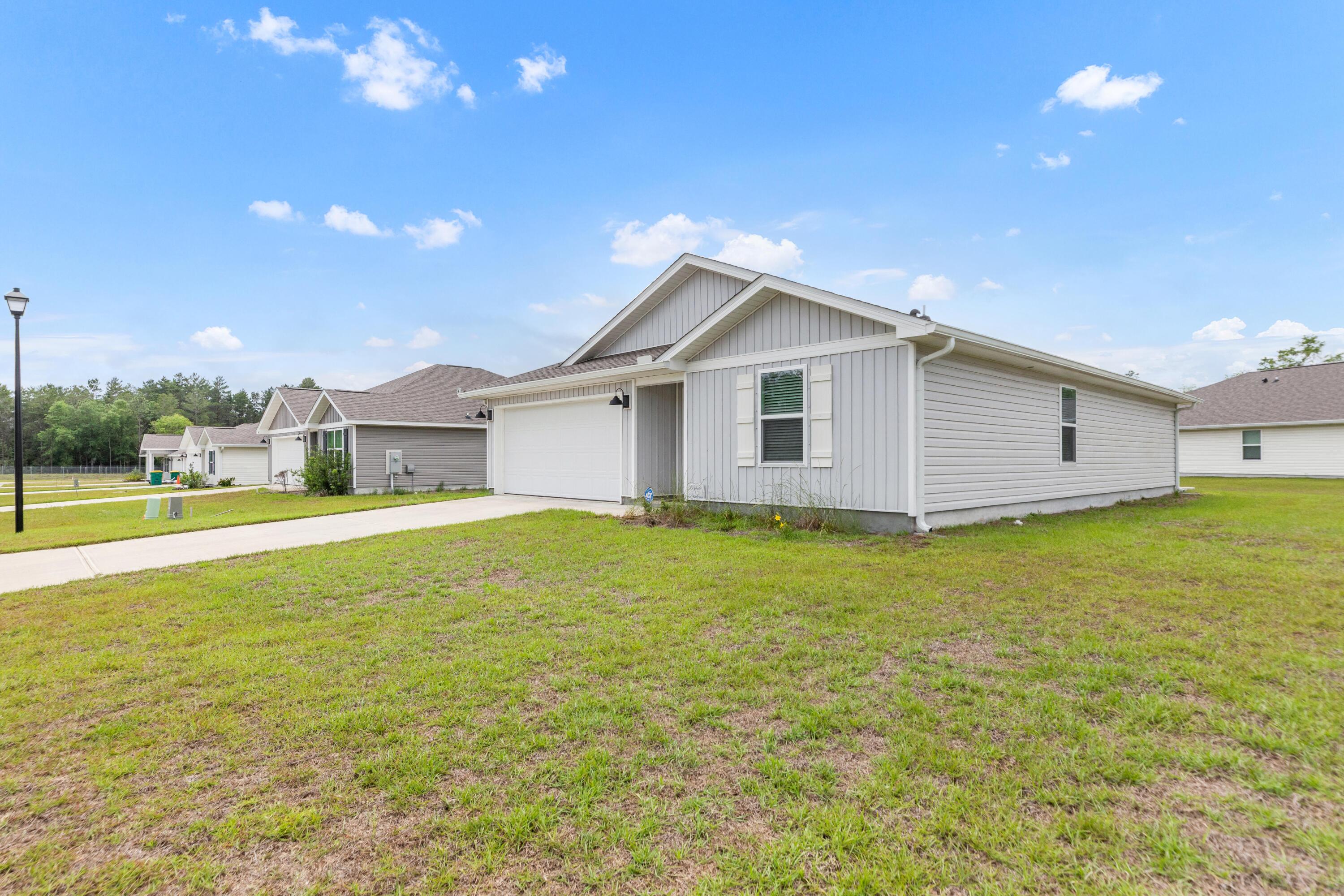 Day's Landing - Residential Lease