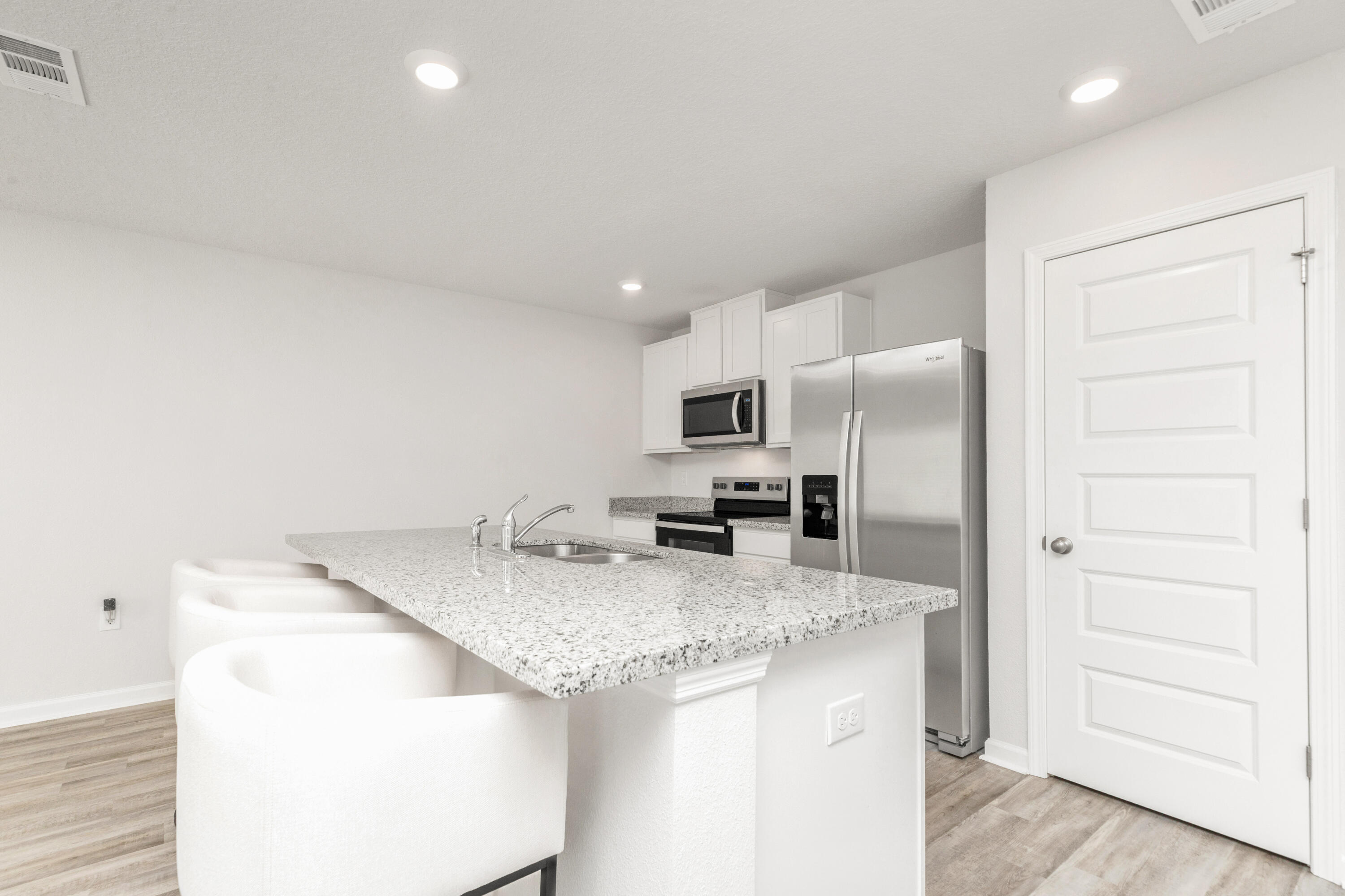 Day's Landing - Residential Lease