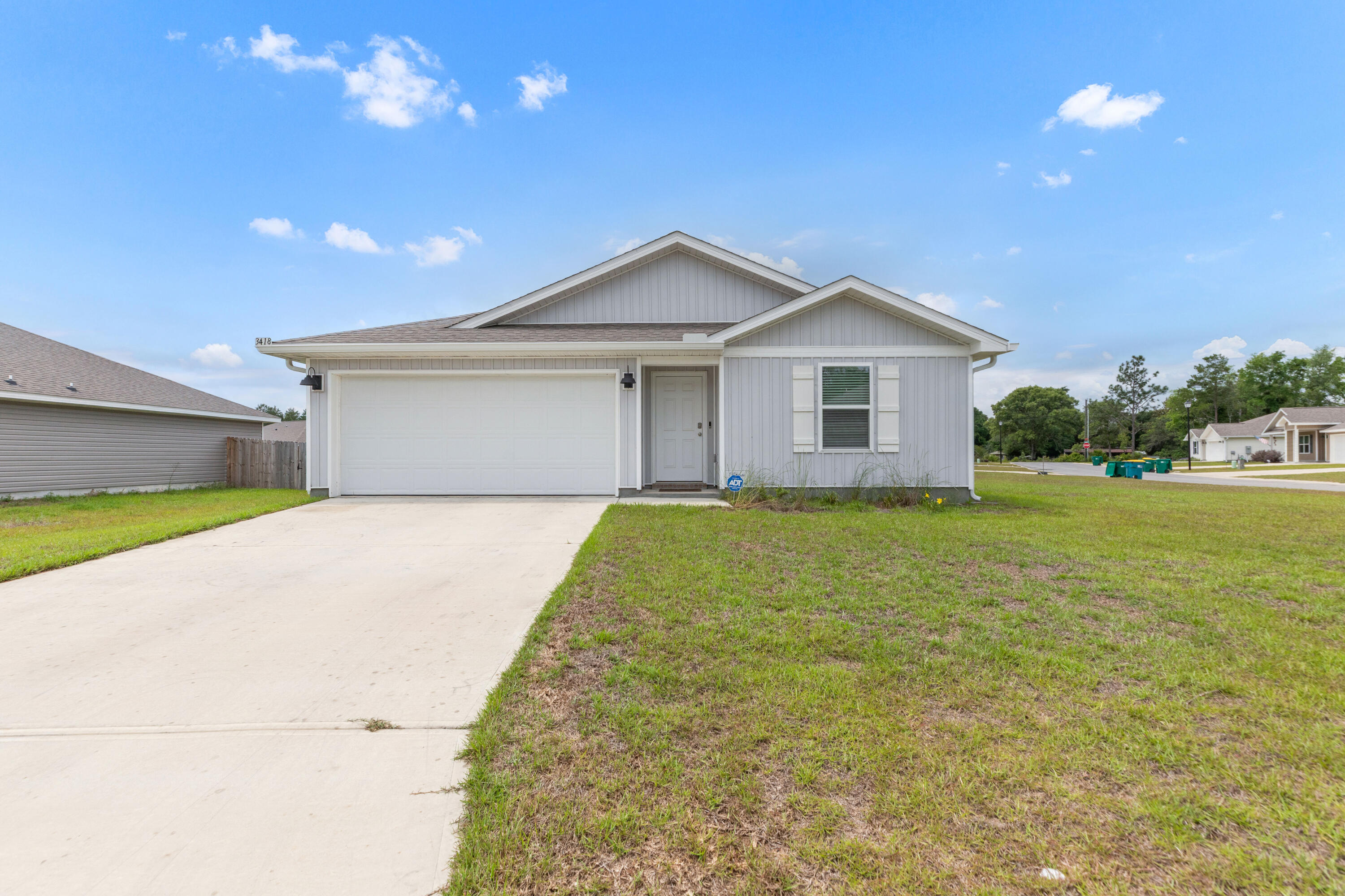 Day's Landing - Residential Lease