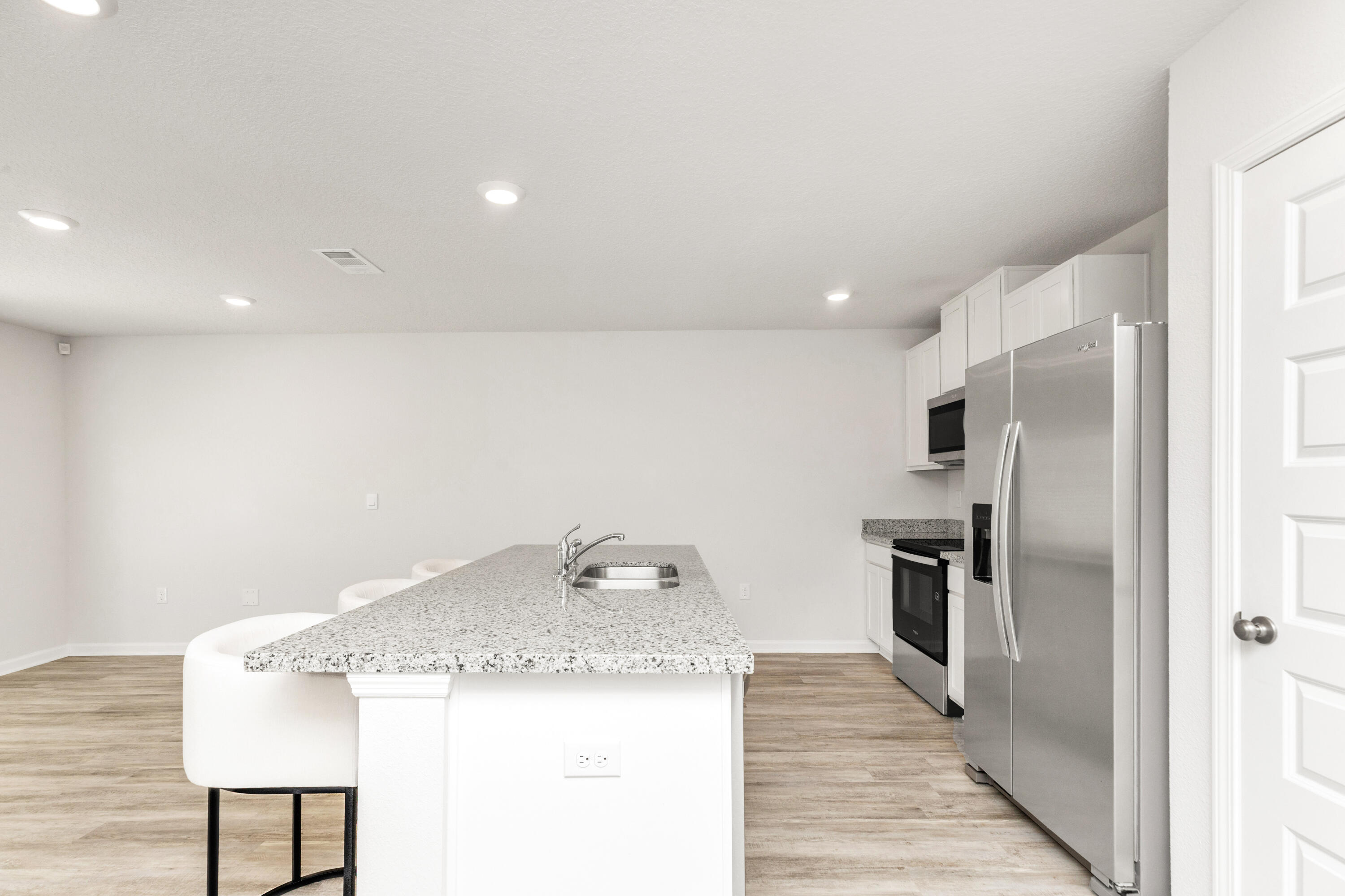 Day's Landing - Residential Lease