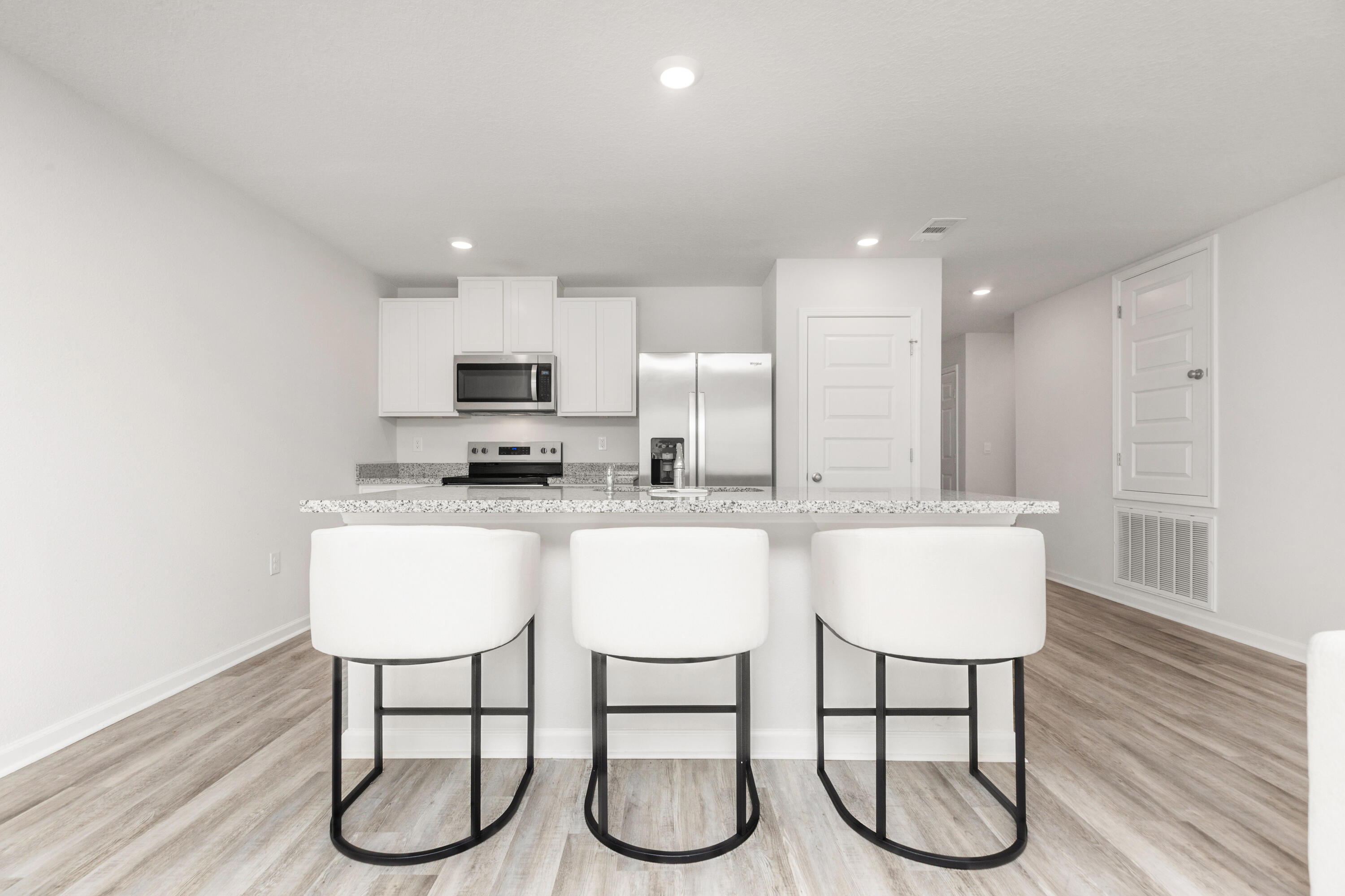 Day's Landing - Residential Lease