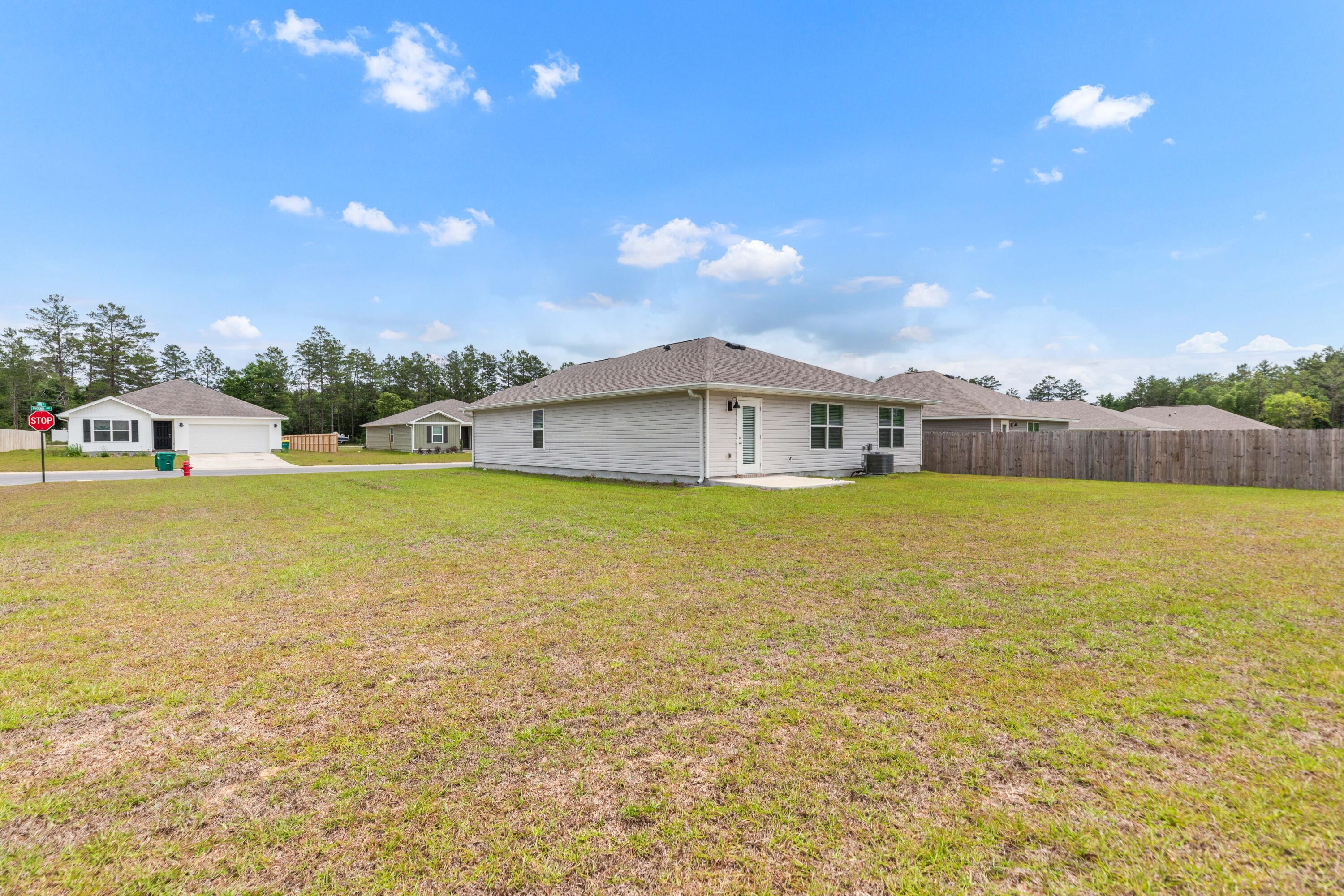 Day's Landing - Residential Lease