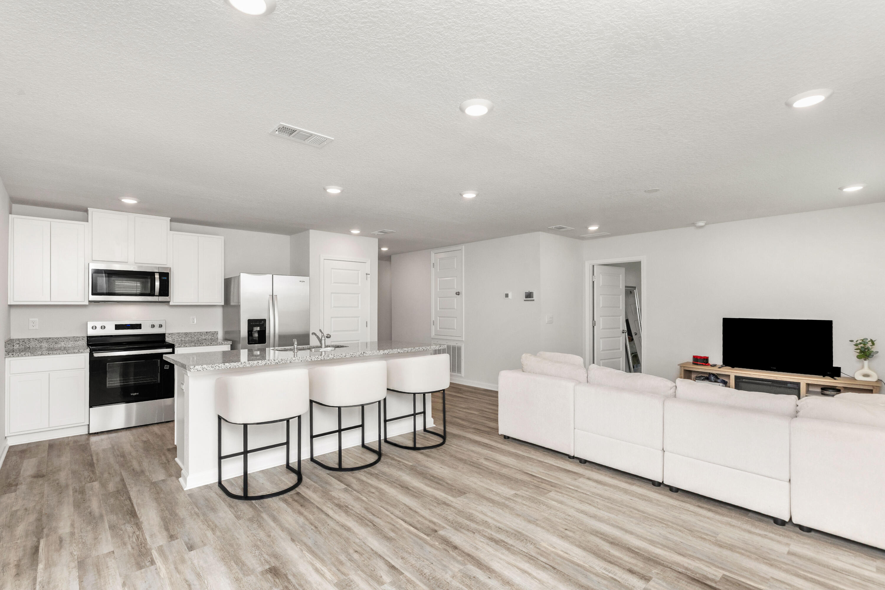Day's Landing - Residential Lease