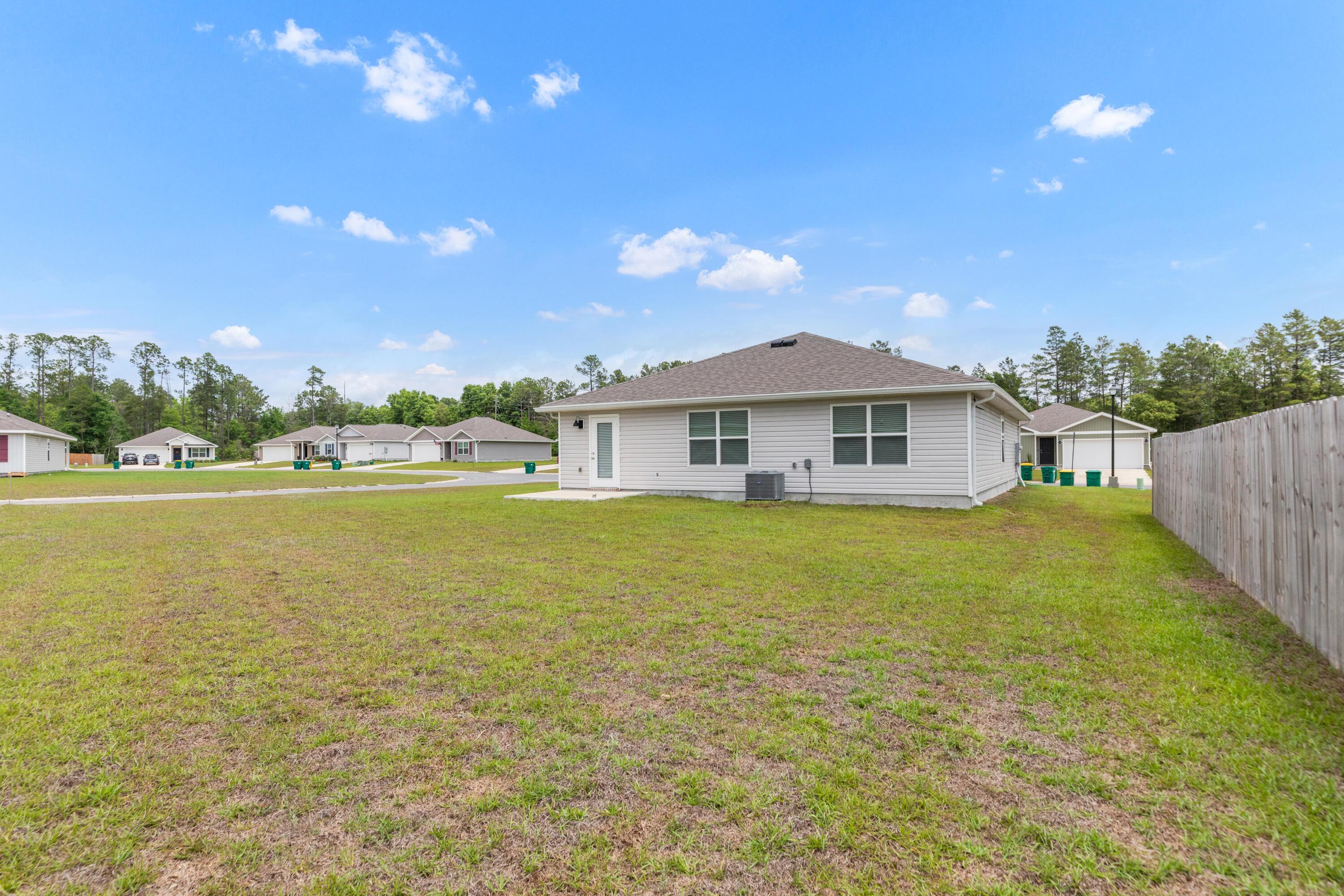 Day's Landing - Residential Lease