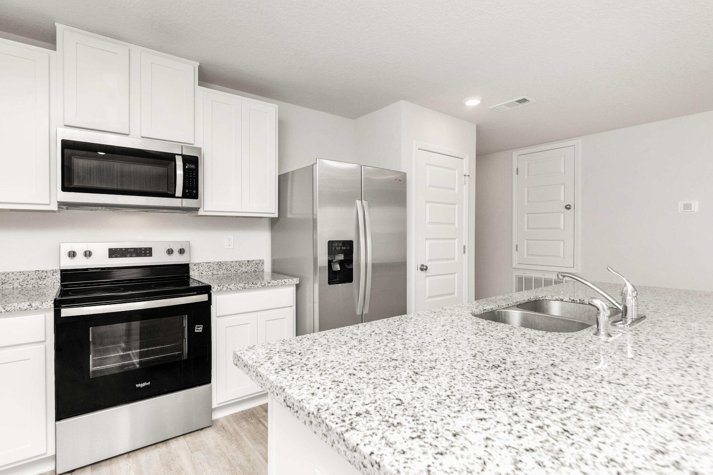 Day's Landing - Residential Lease