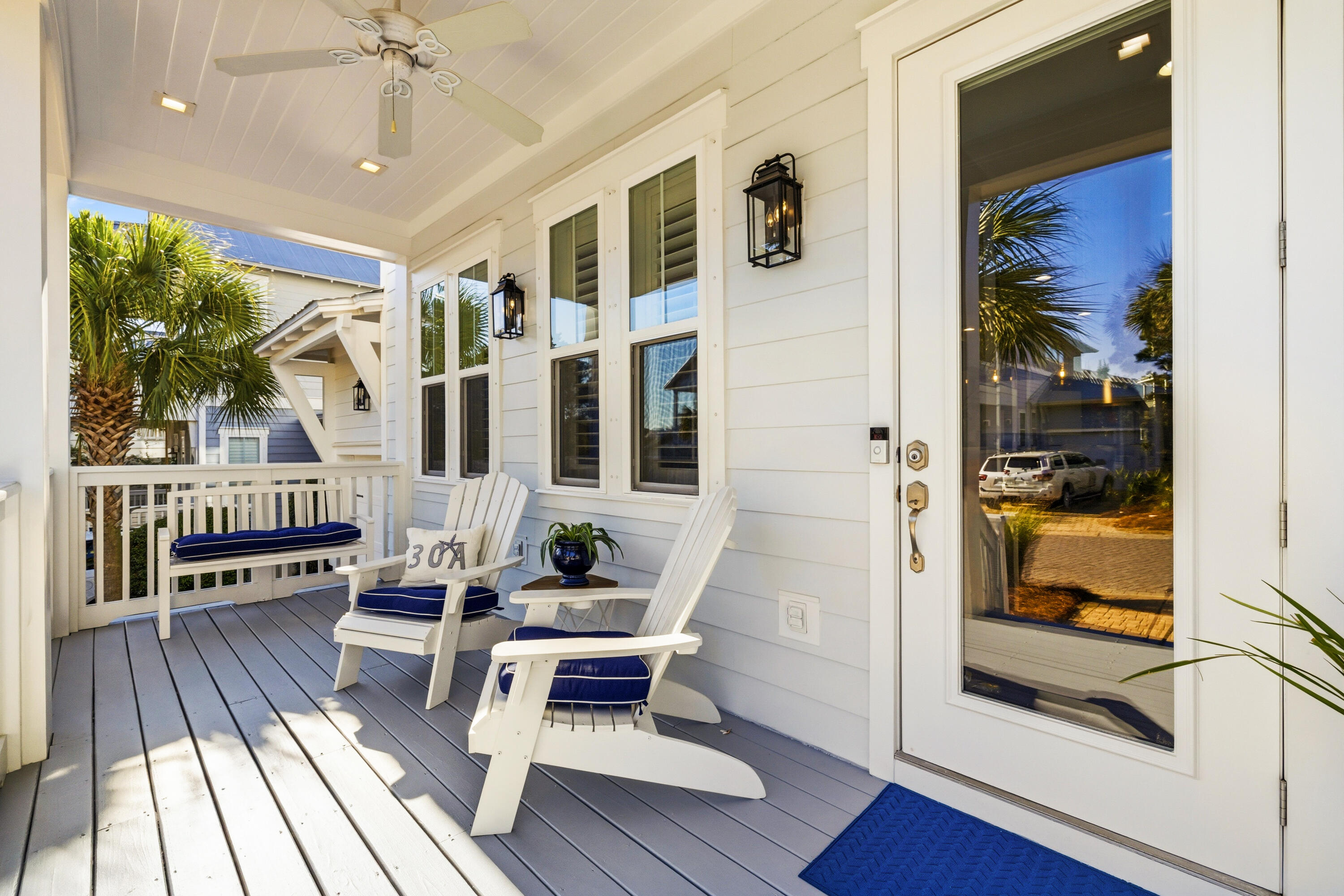 HIGHLAND PARKS - Residential