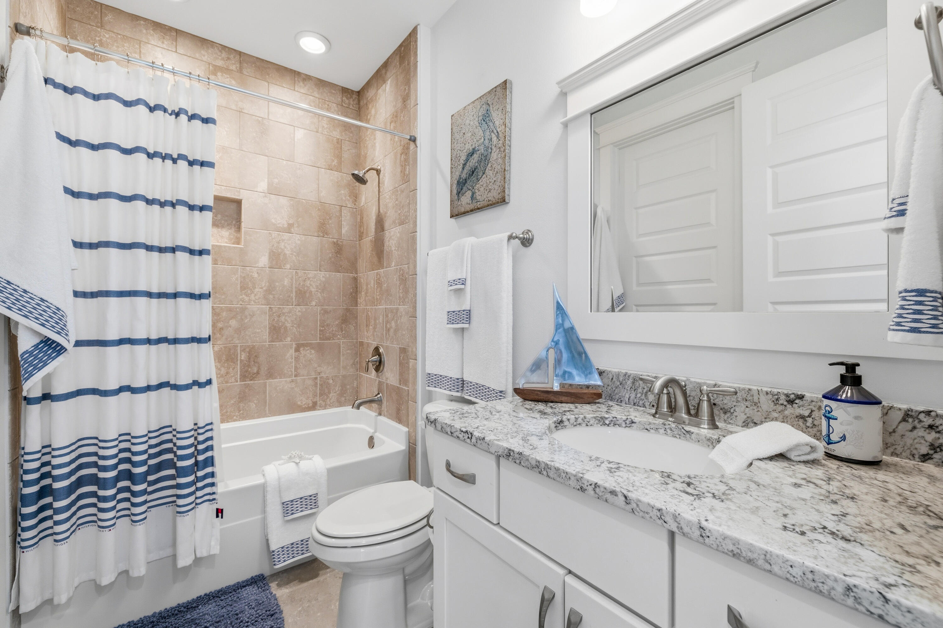 HIGHLAND PARKS - Residential