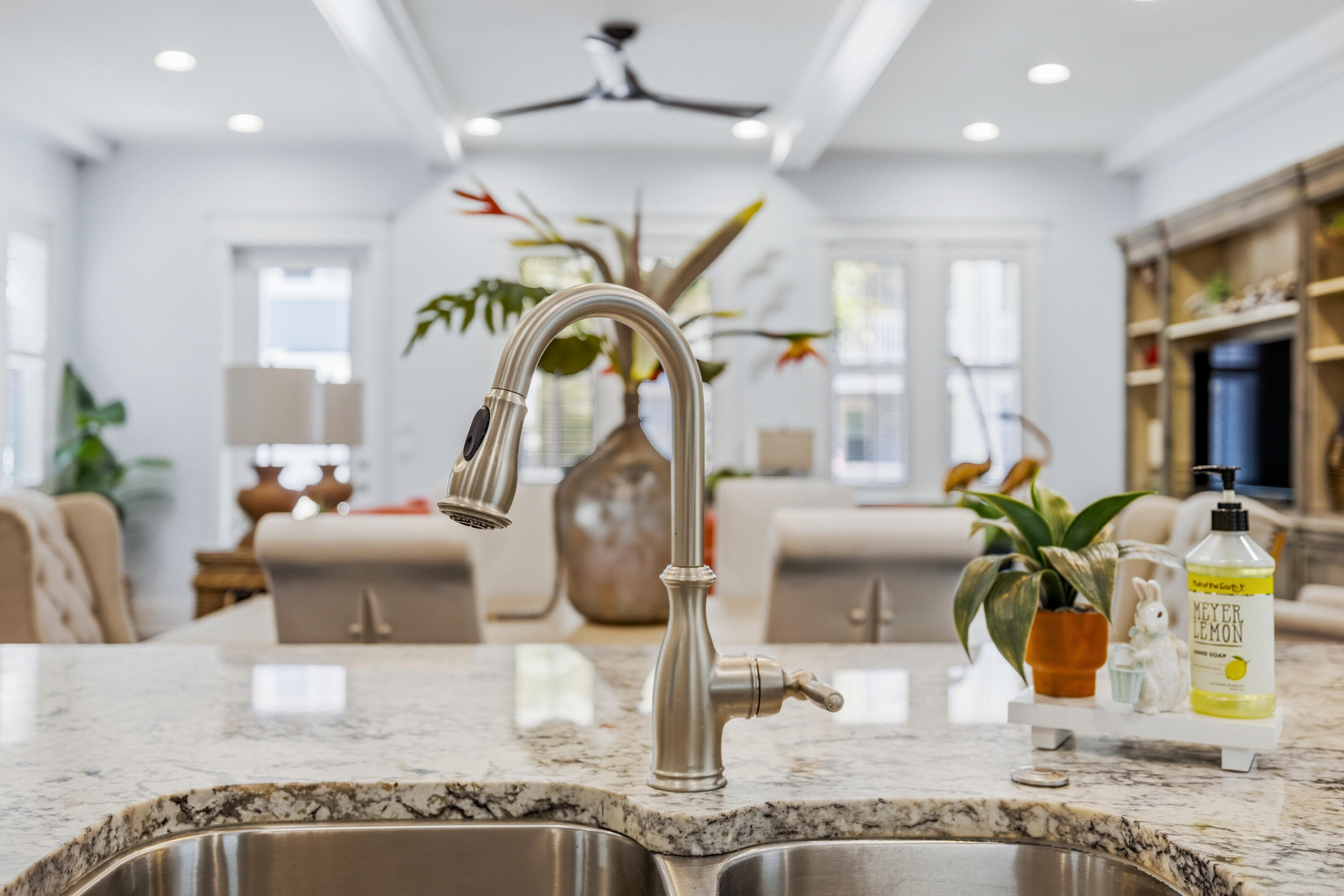 HIGHLAND PARKS - Residential