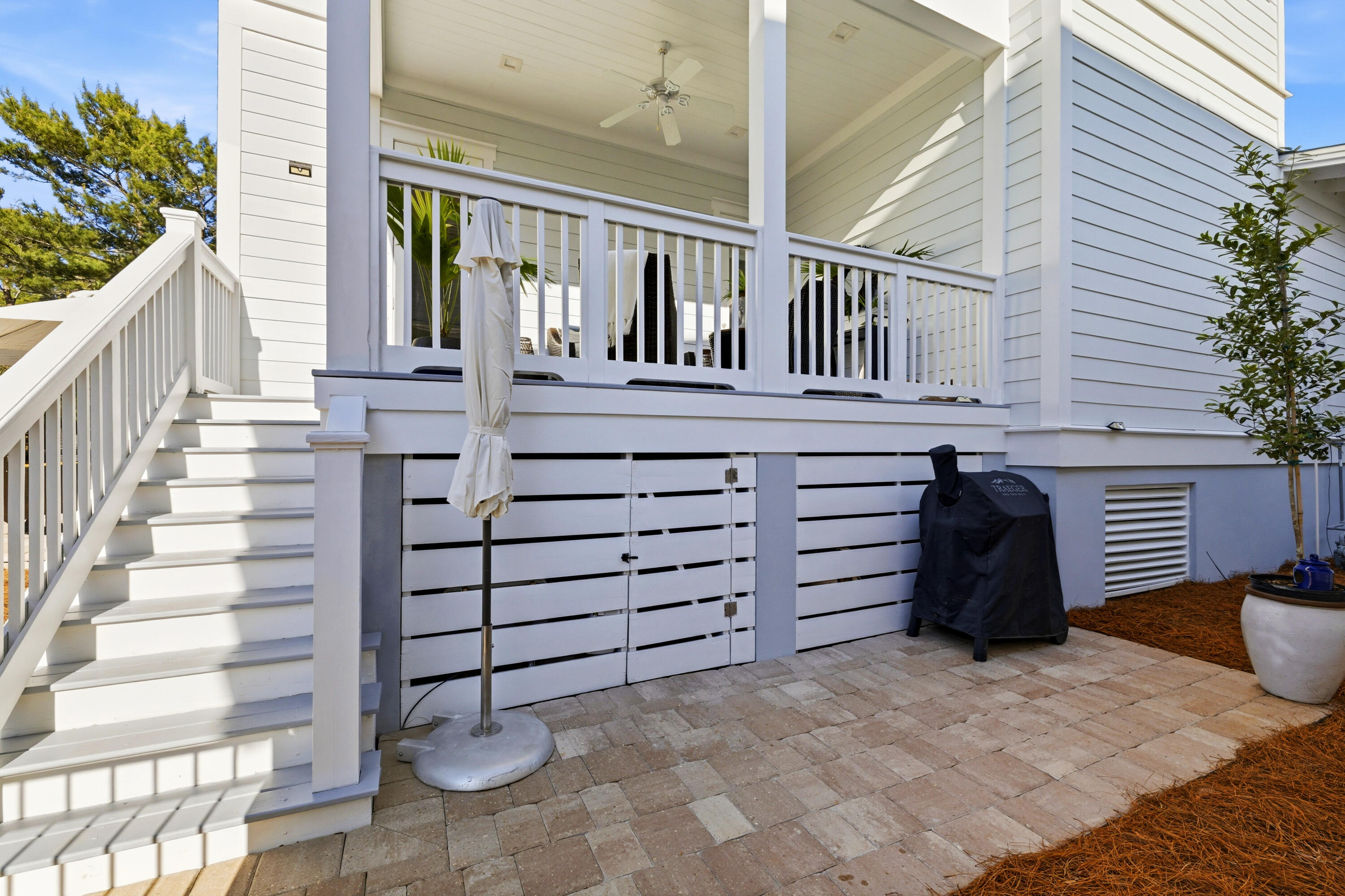 HIGHLAND PARKS - Residential