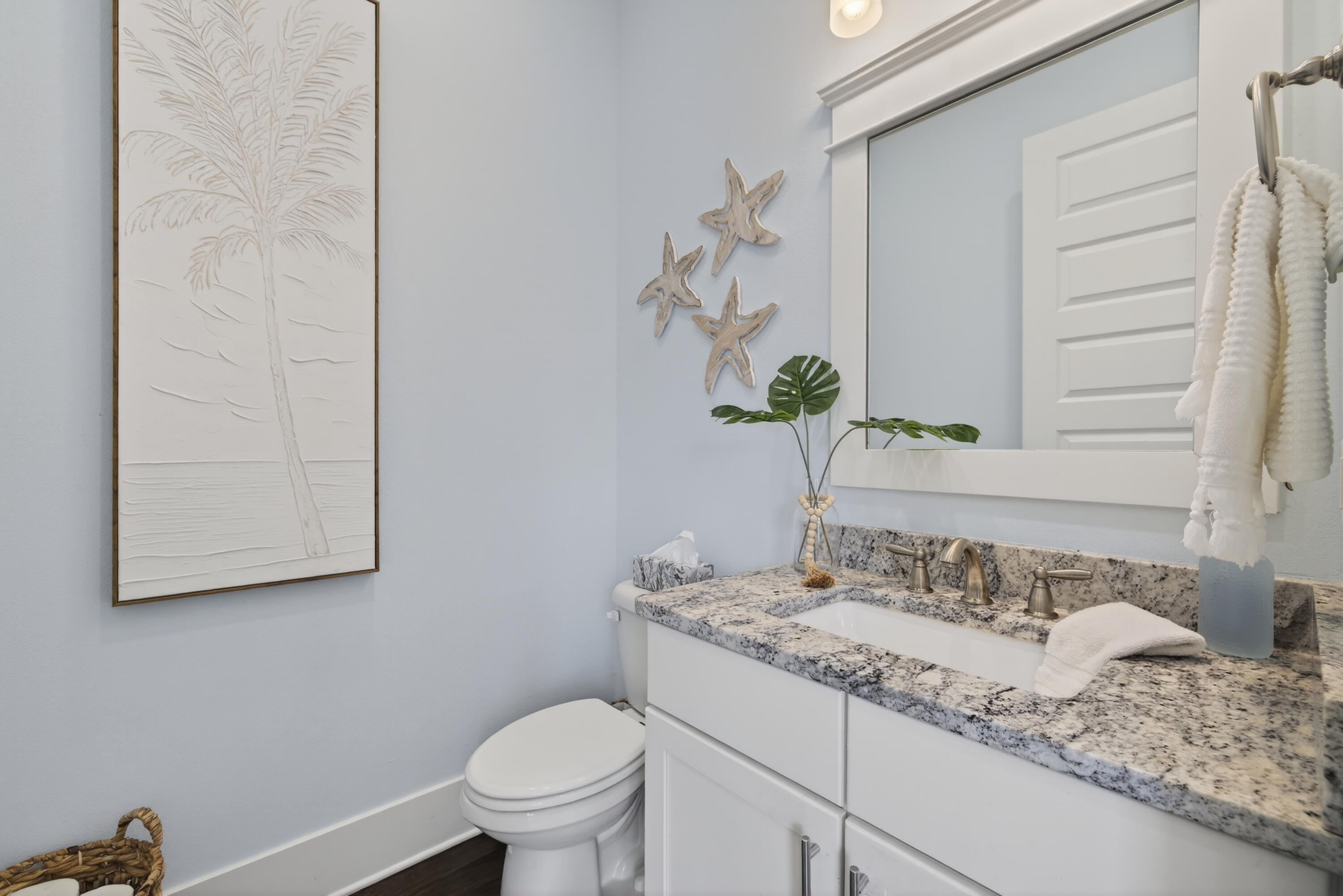 HIGHLAND PARKS - Residential