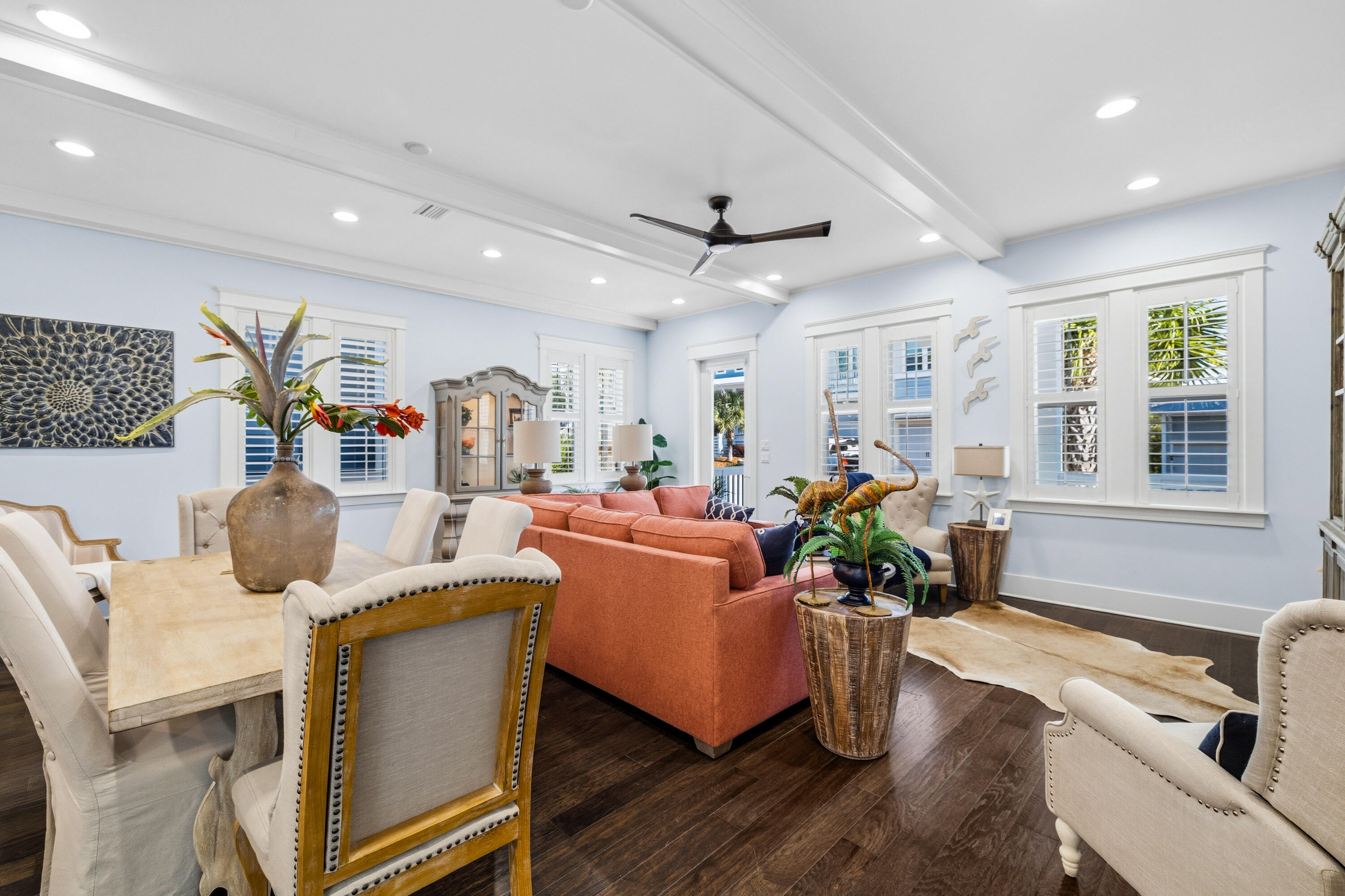 HIGHLAND PARKS - Residential