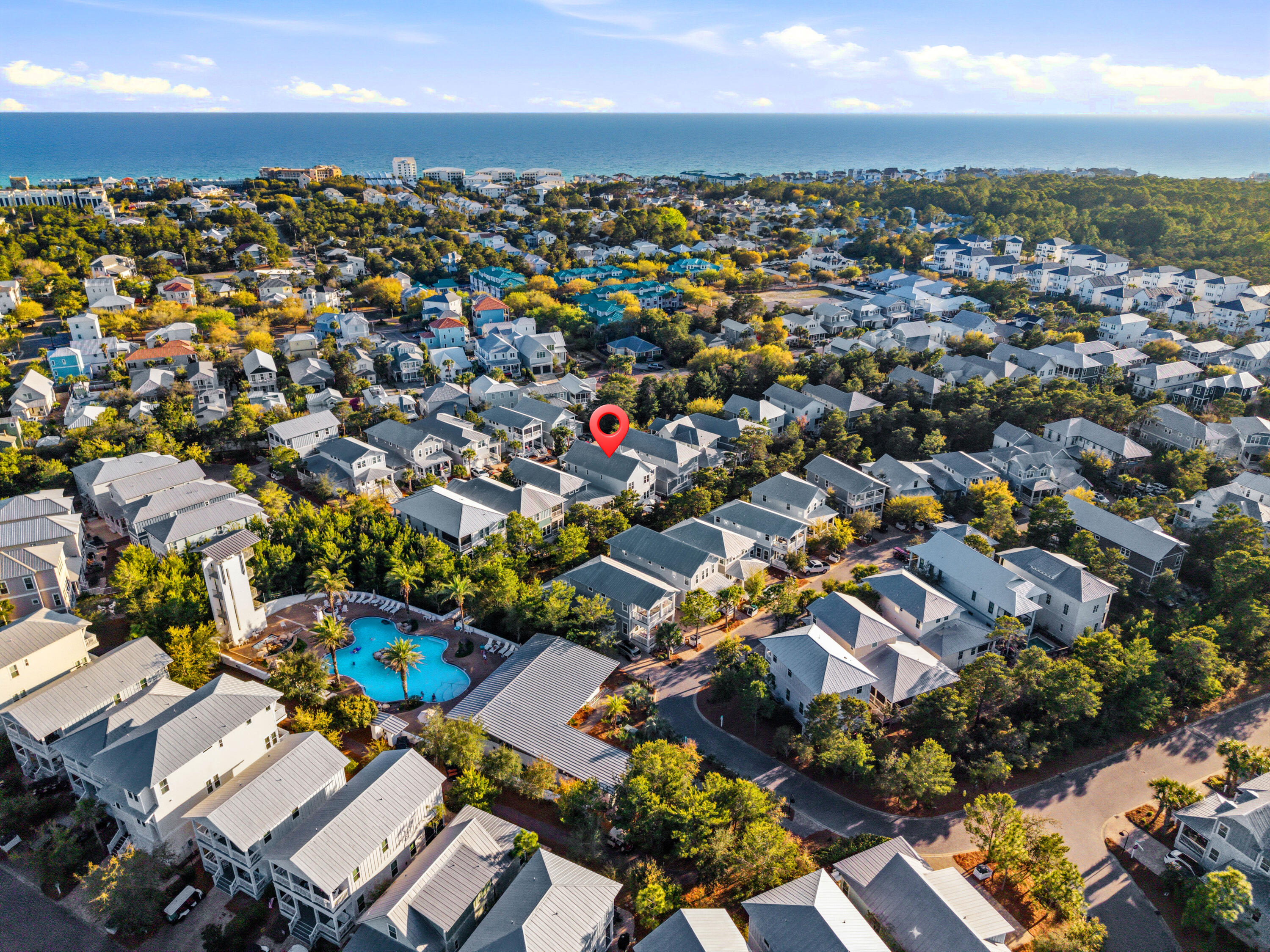 HIGHLAND PARKS - Residential