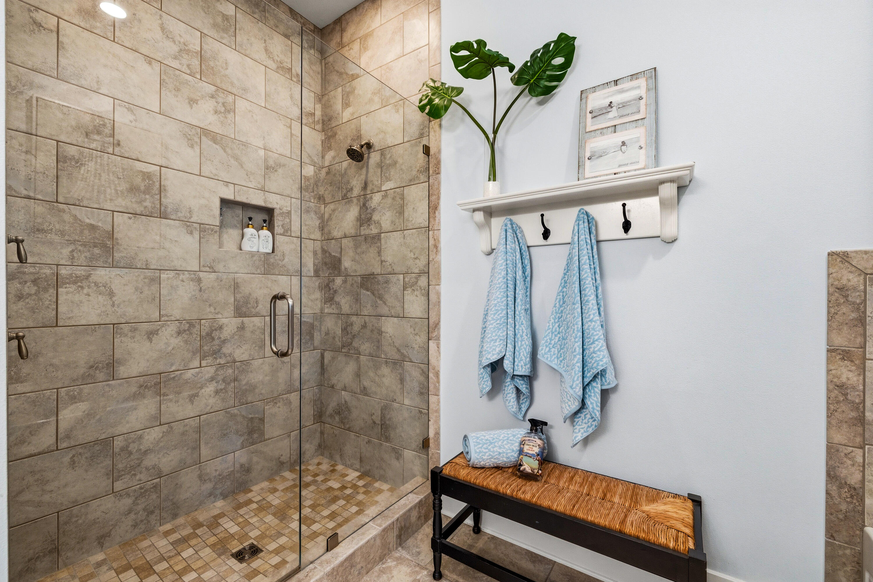 HIGHLAND PARKS - Residential