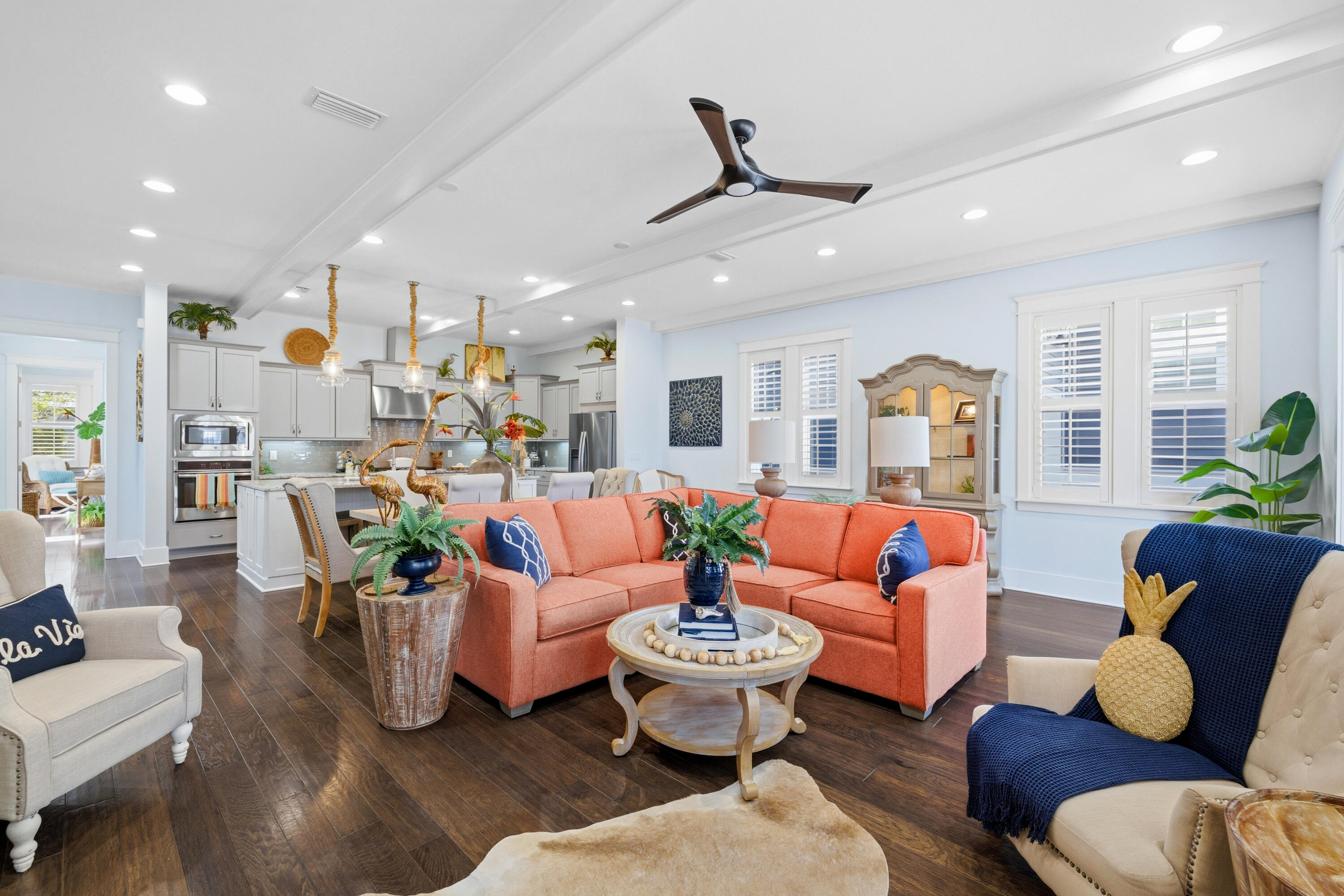 HIGHLAND PARKS - Residential