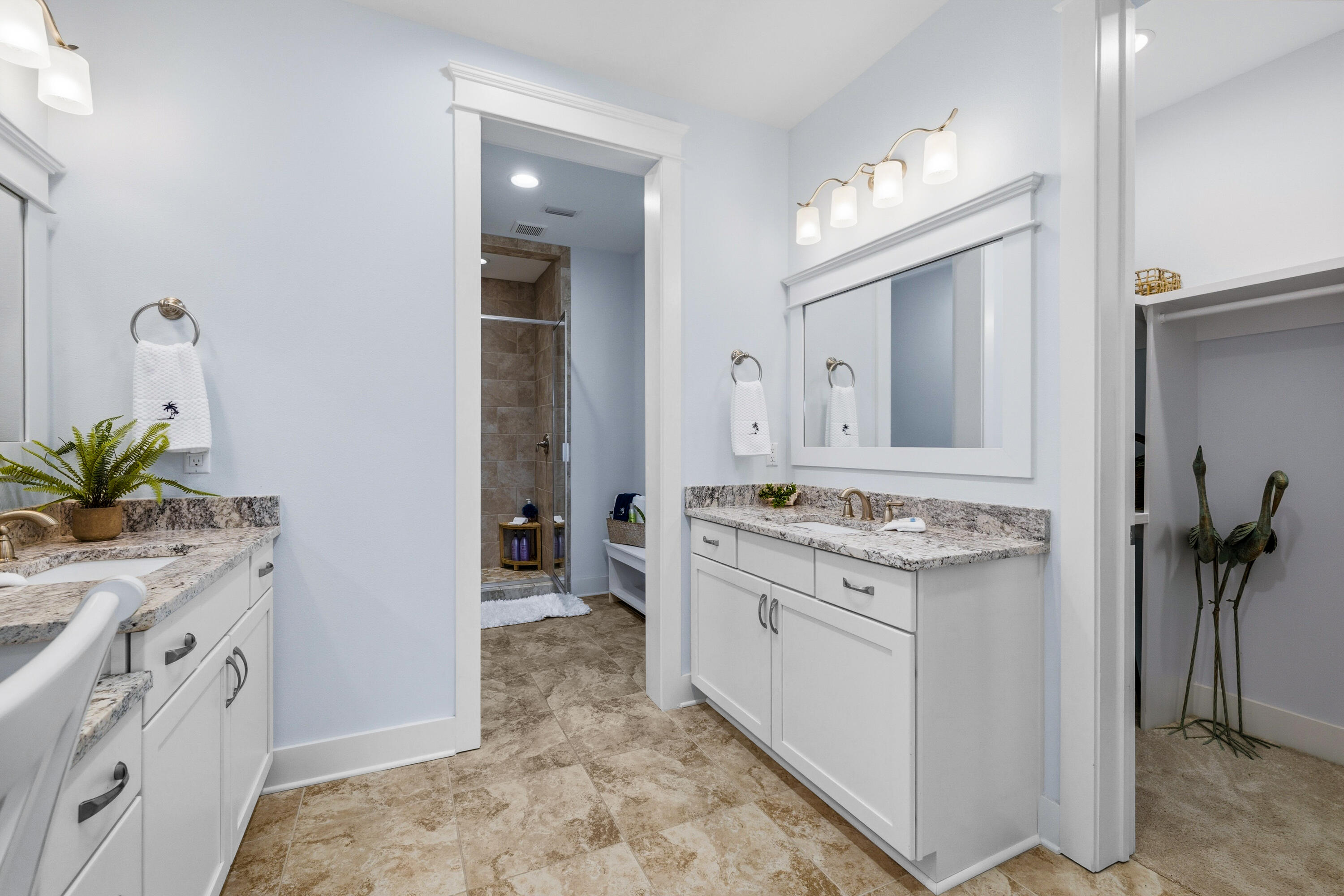 HIGHLAND PARKS - Residential