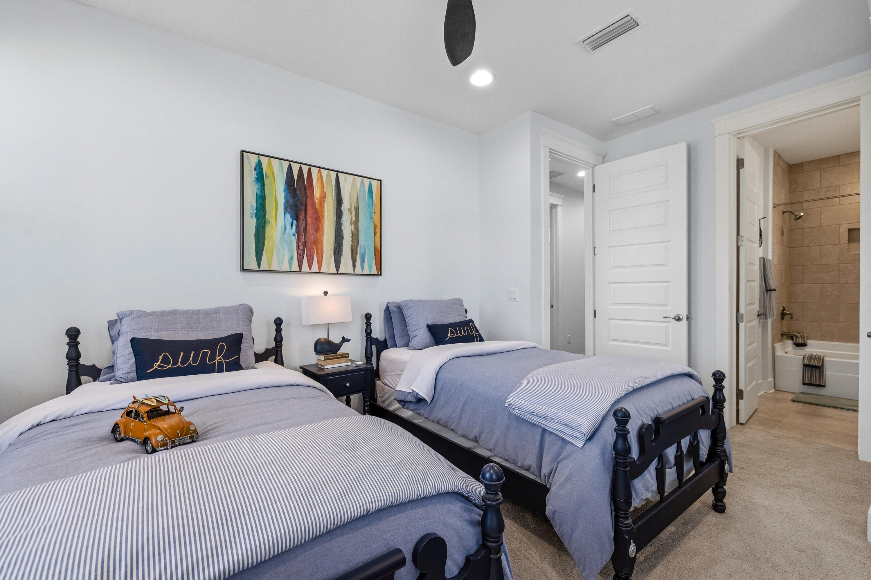 HIGHLAND PARKS - Residential