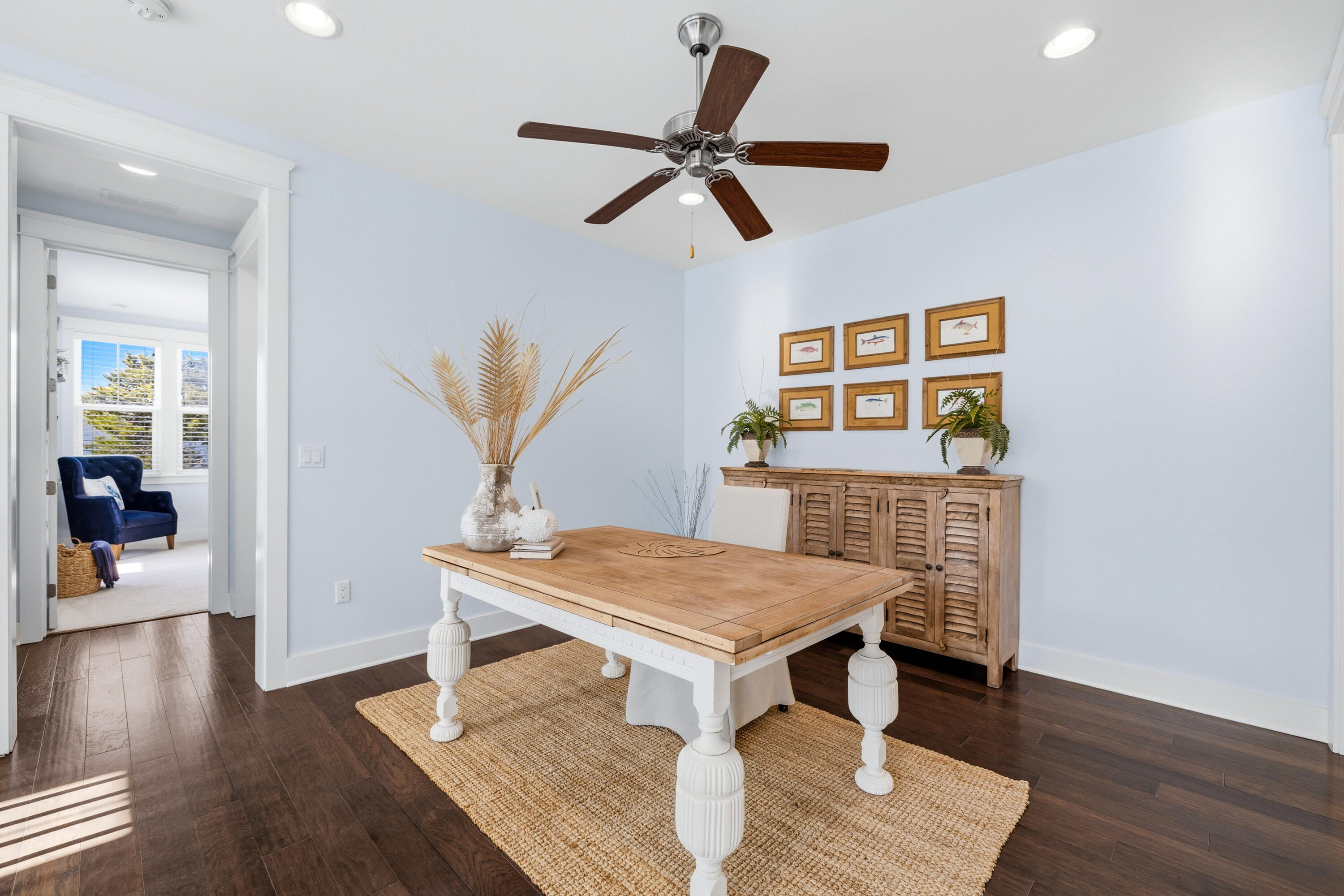 HIGHLAND PARKS - Residential