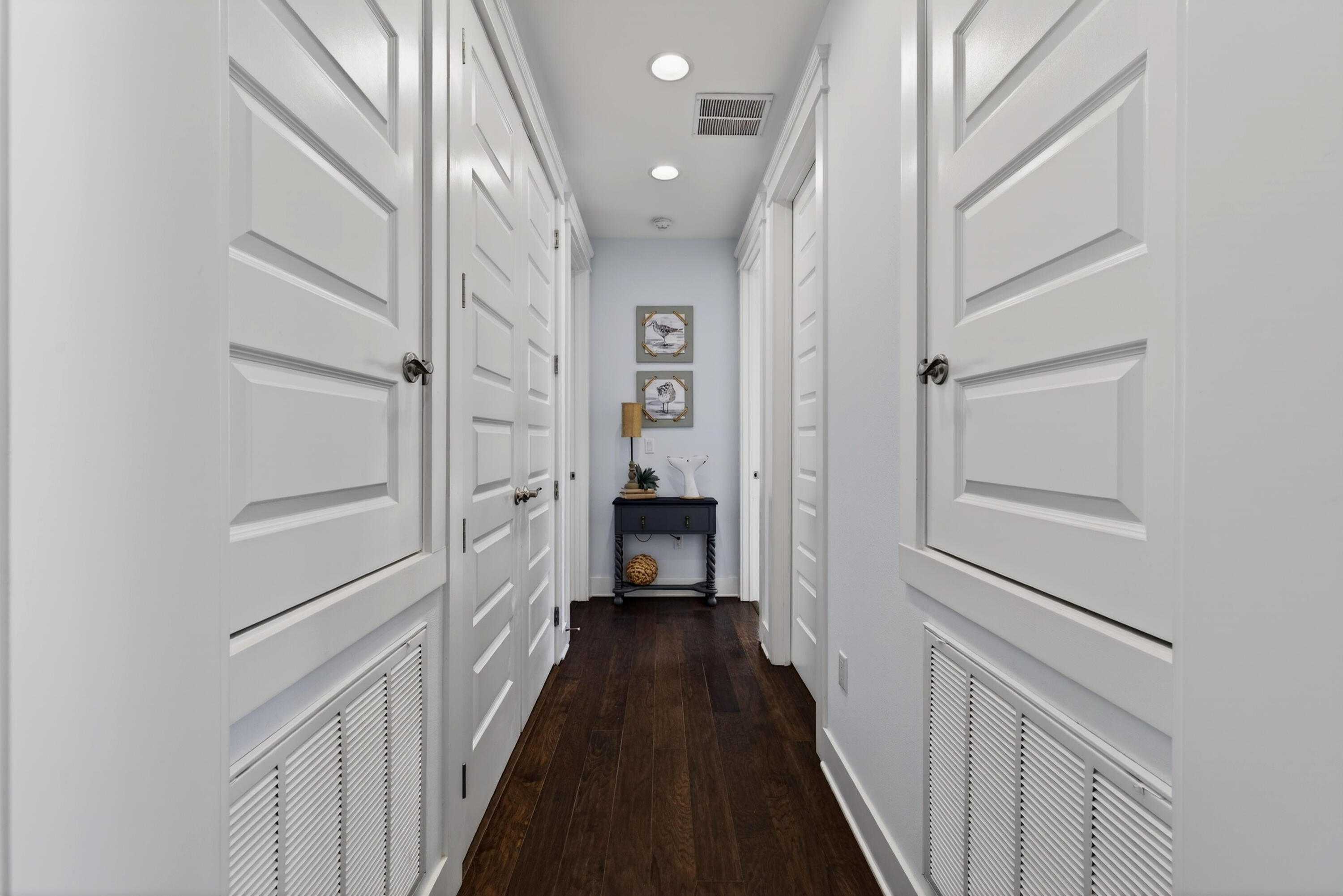 HIGHLAND PARKS - Residential