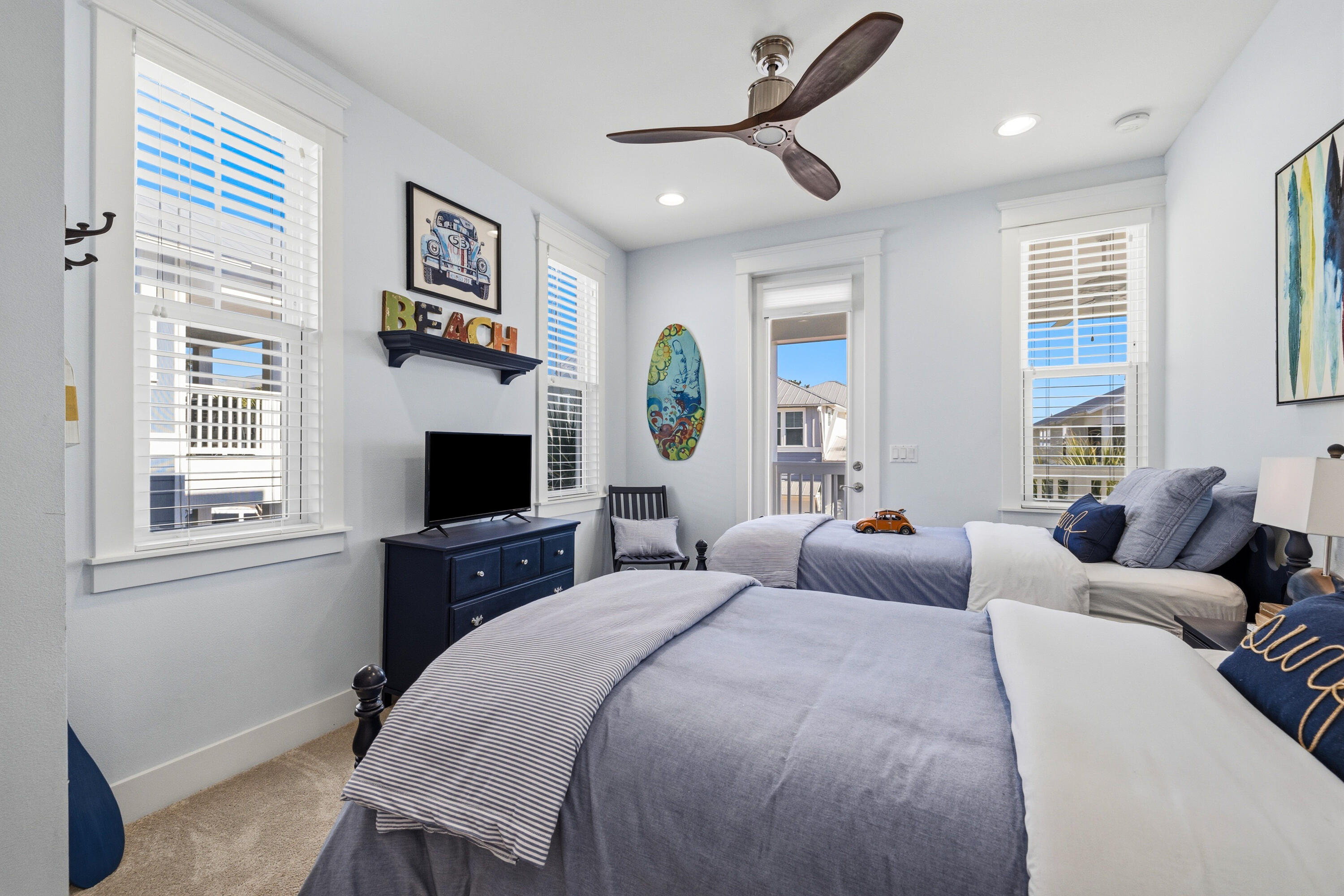 HIGHLAND PARKS - Residential