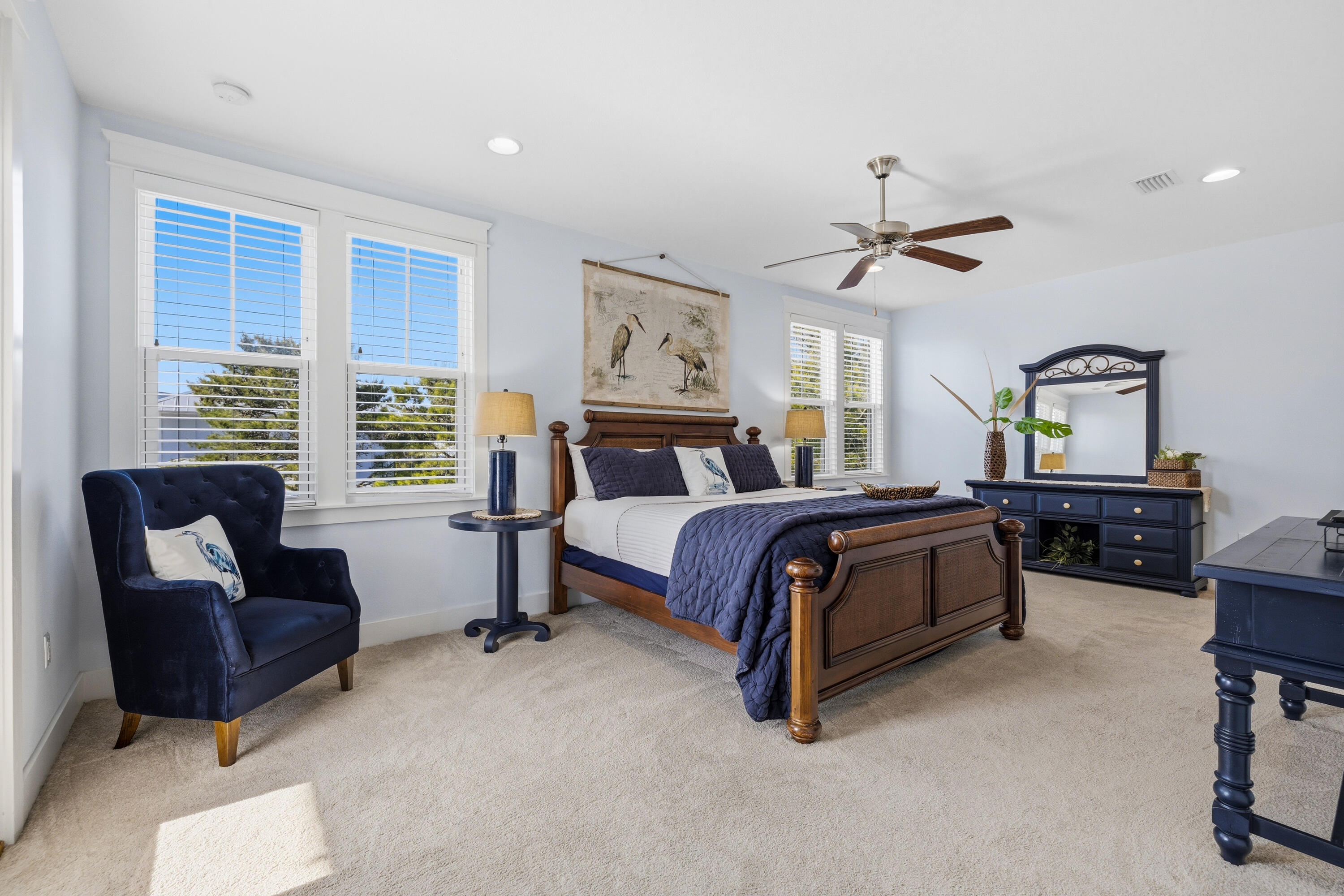 HIGHLAND PARKS - Residential