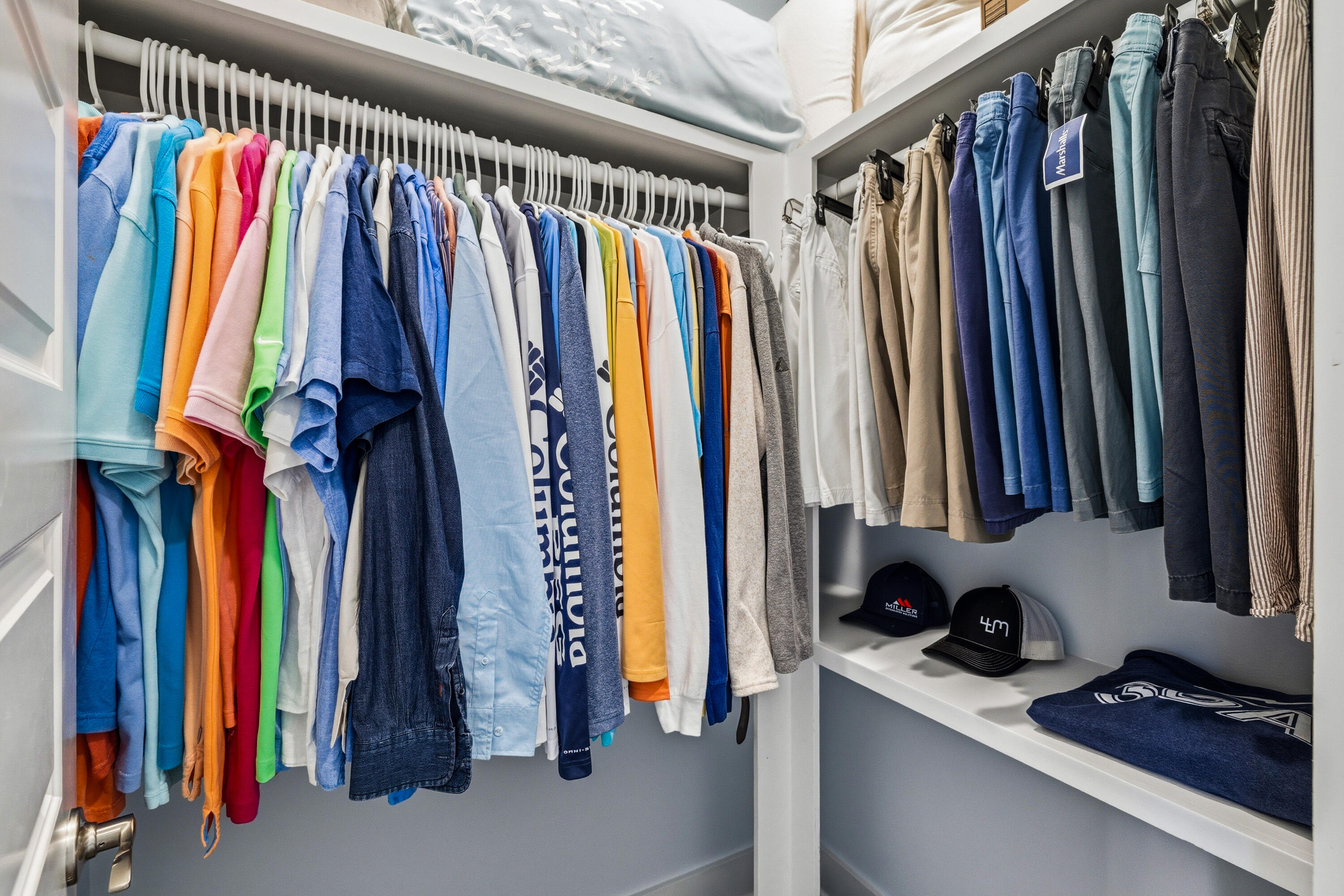 HIGHLAND PARKS - Residential