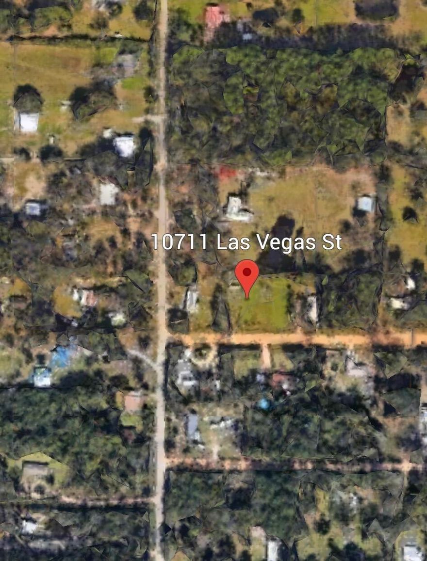Build your dream on this spacious half-acre lot offering the perfect blend of privacy and possibility. With potential to be split into two separate lots, this property presents a fantastic investment or development opportunity. A septic permit and land survey are already available, saving you time and adding value as you plan your build. With plenty of room for a custom home, outdoor living spaces, and more, you can create your ideal lifestyle while enjoying a peaceful setting just minutes from local amenities.

It is Buyers responsibility to confirm all details provided are to their satisfaction.