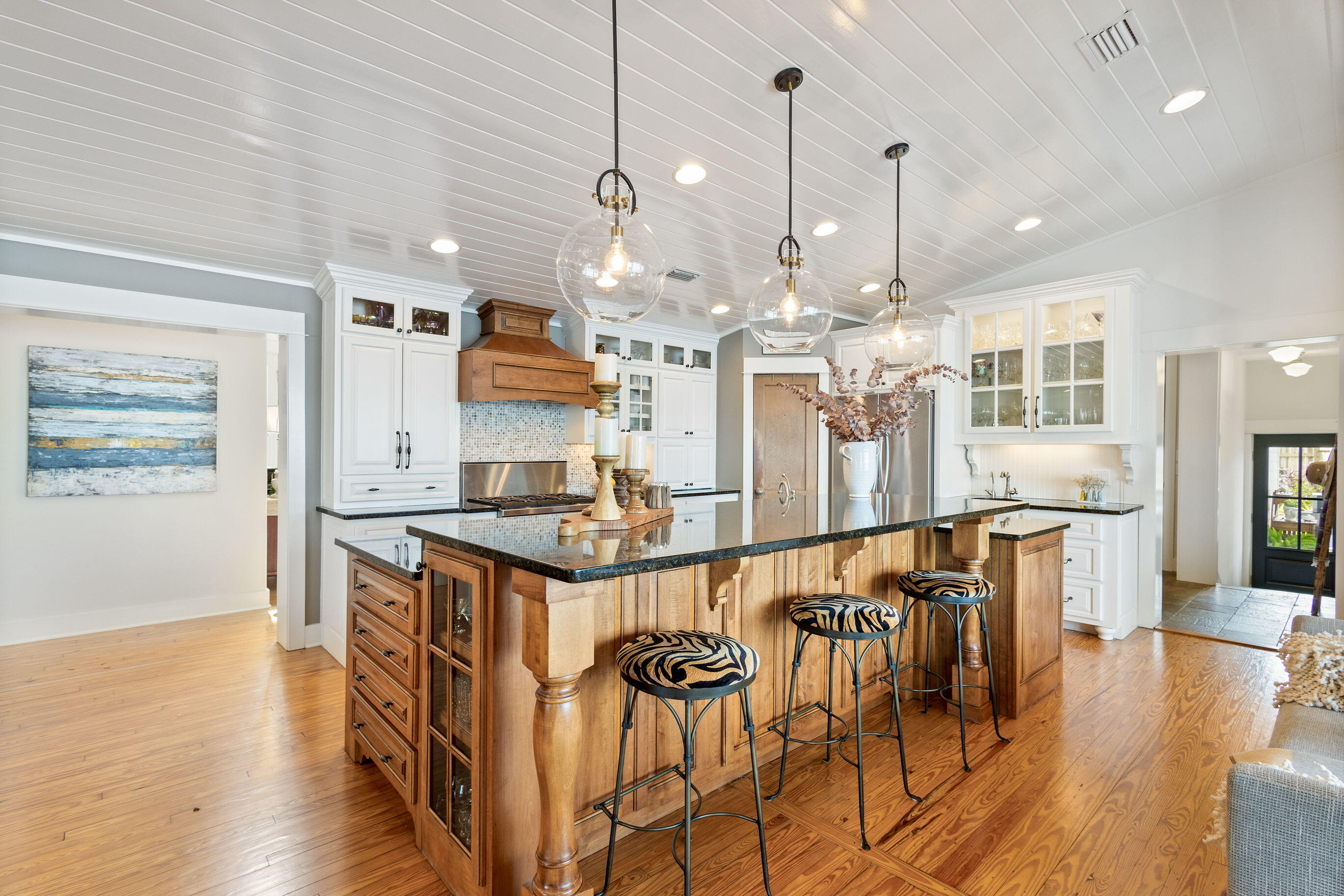 NO RECORDED SUBDIVISION - Residential