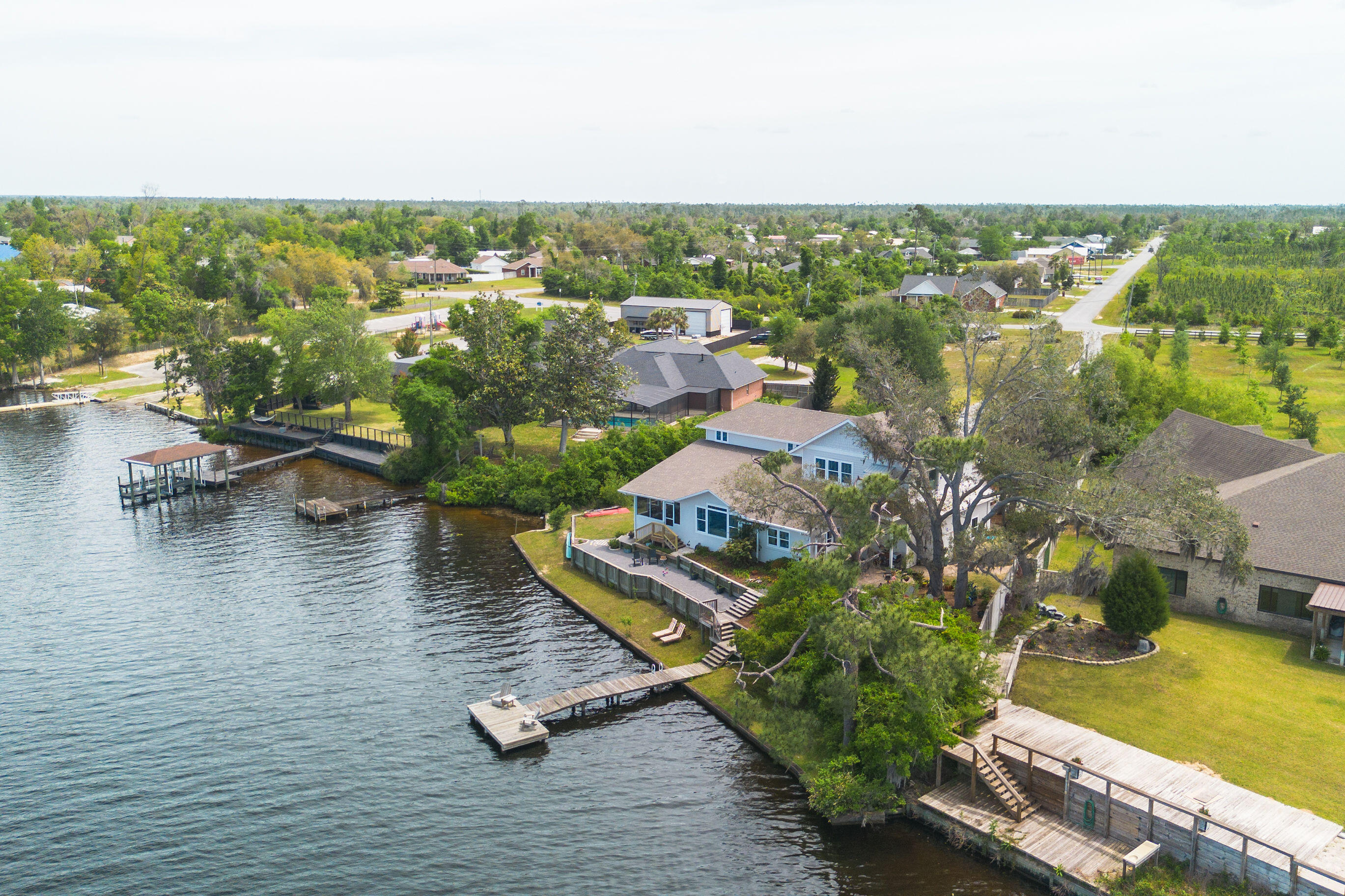 NO RECORDED SUBDIVISION - Residential