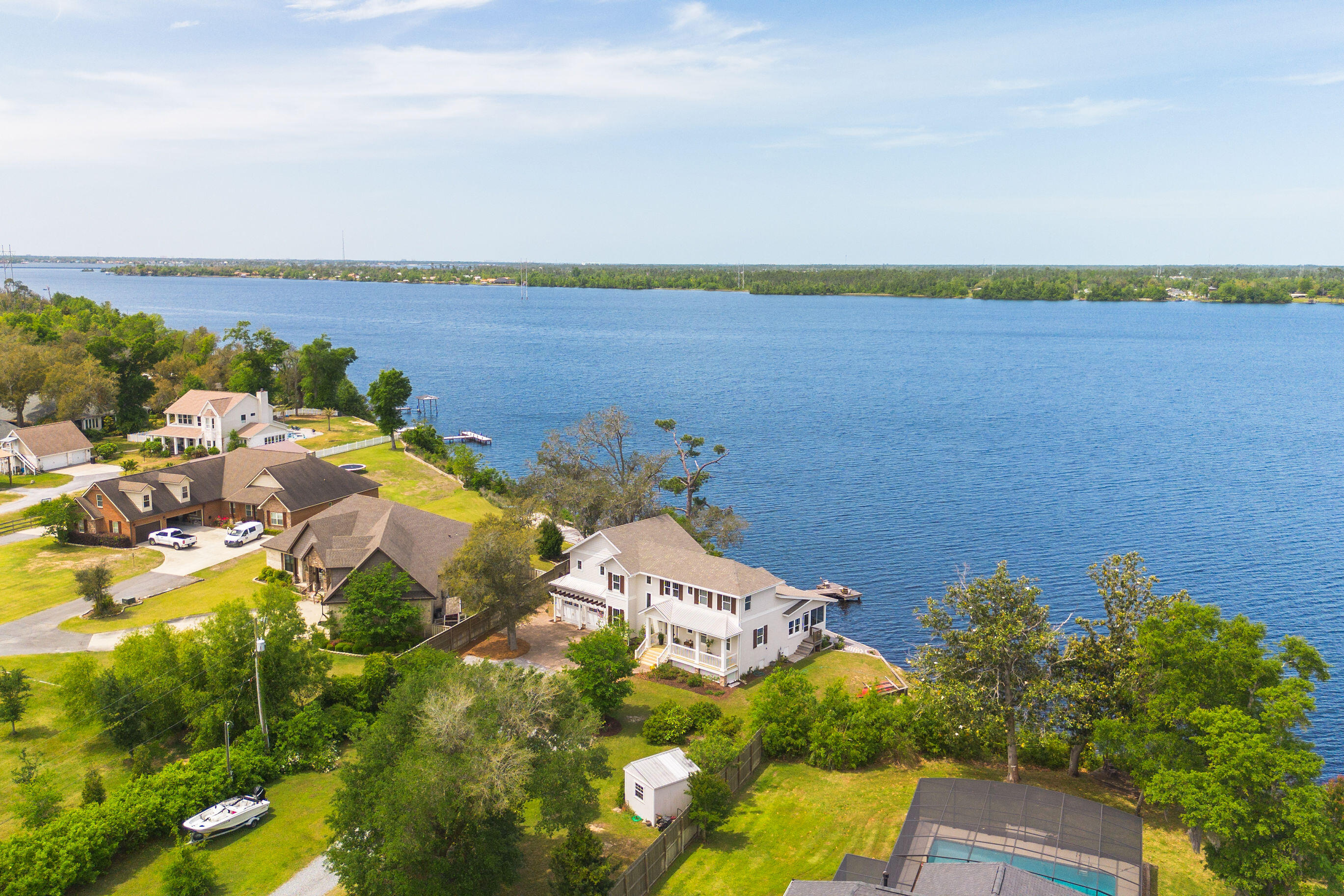 NO RECORDED SUBDIVISION - Residential