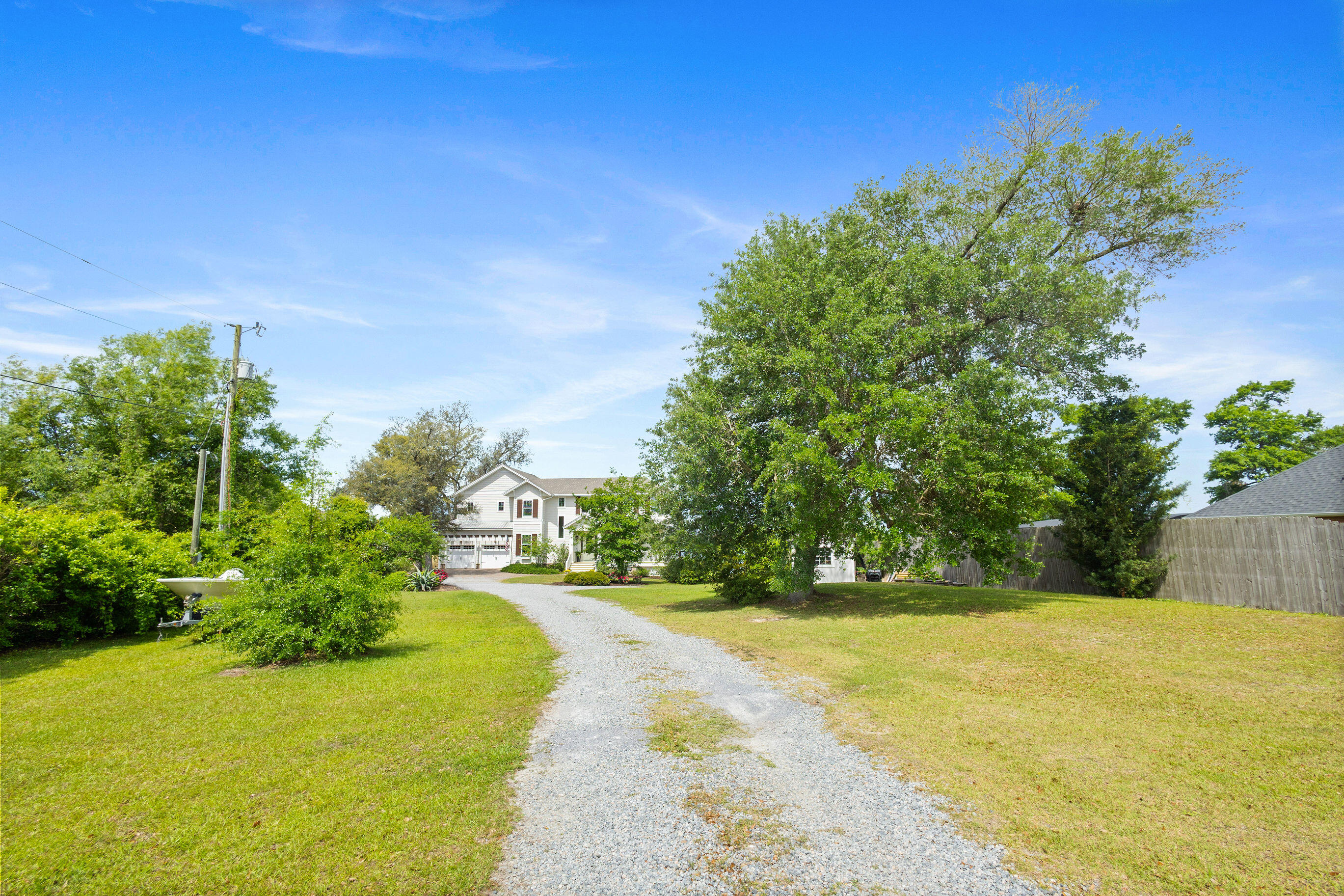 NO RECORDED SUBDIVISION - Residential