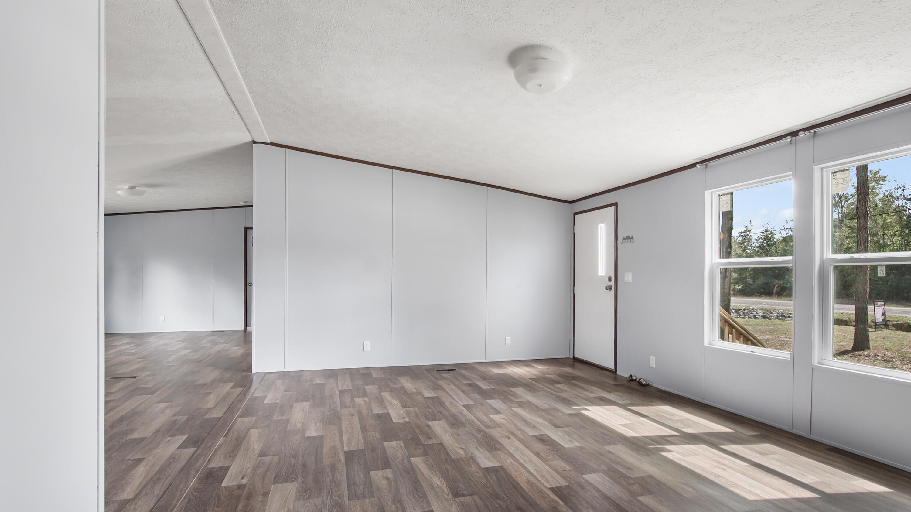 OAKWOOD HILLS UNIT 3 - Residential