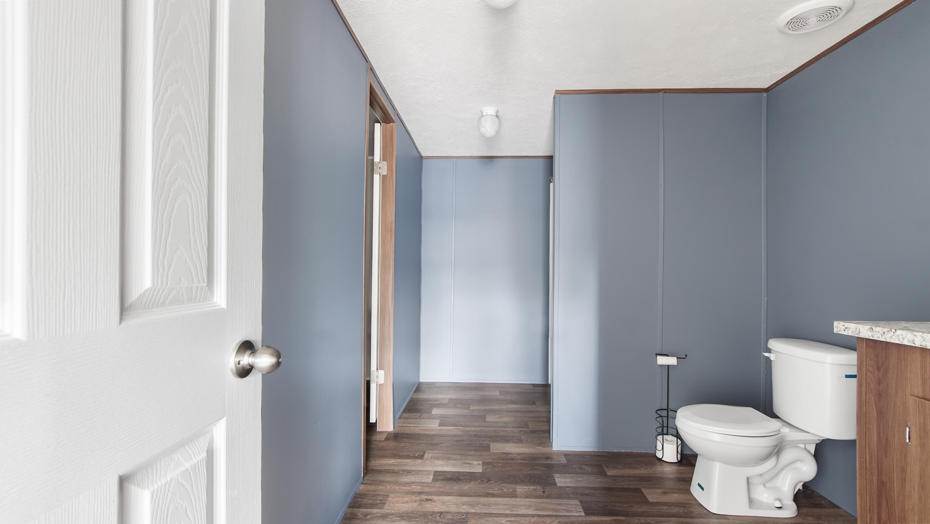 OAKWOOD HILLS UNIT 3 - Residential