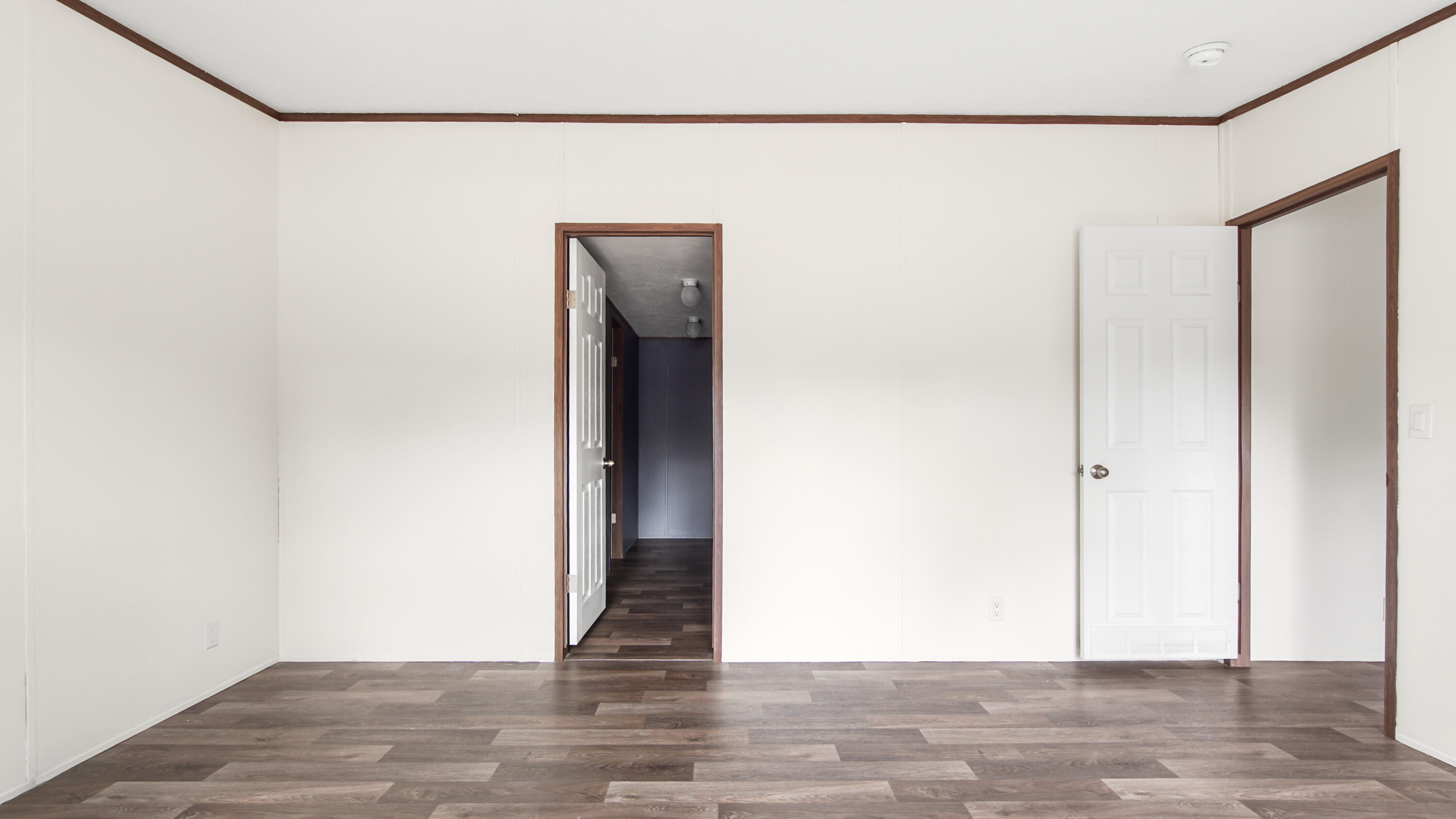 OAKWOOD HILLS UNIT 3 - Residential