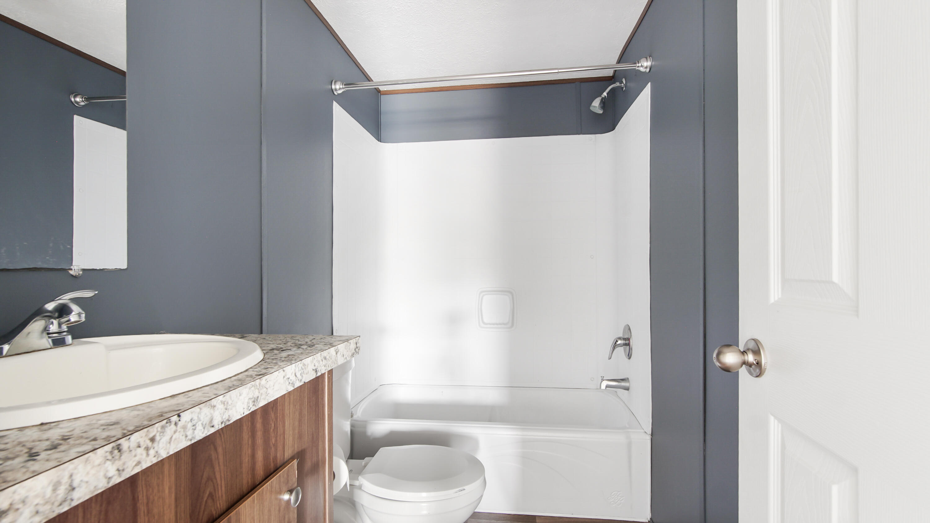 OAKWOOD HILLS UNIT 3 - Residential