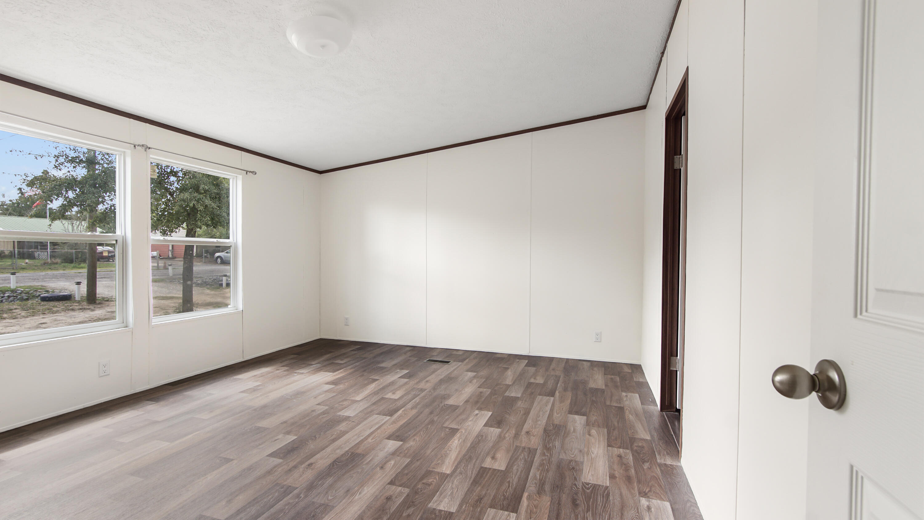 OAKWOOD HILLS UNIT 3 - Residential