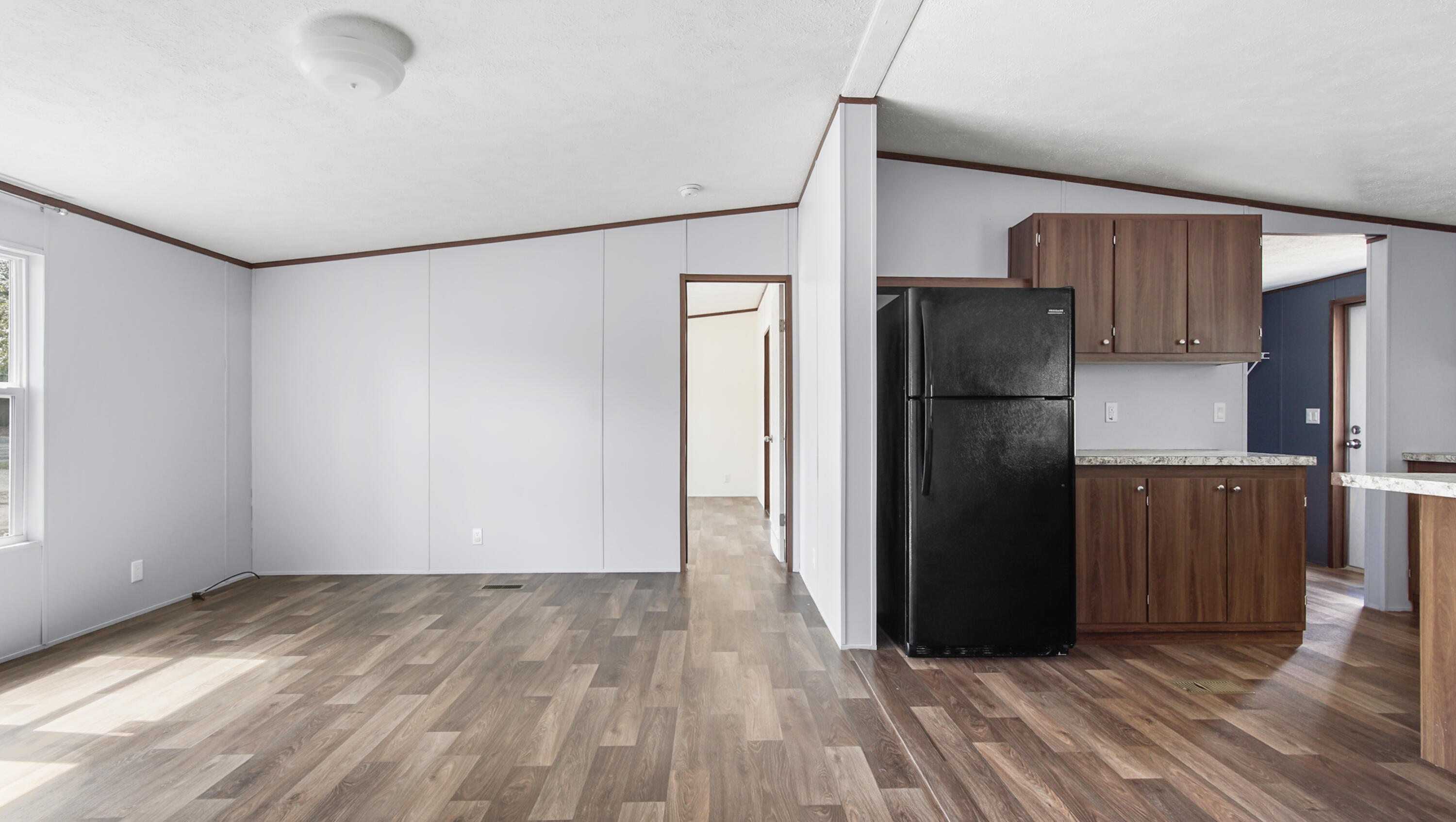 OAKWOOD HILLS UNIT 3 - Residential