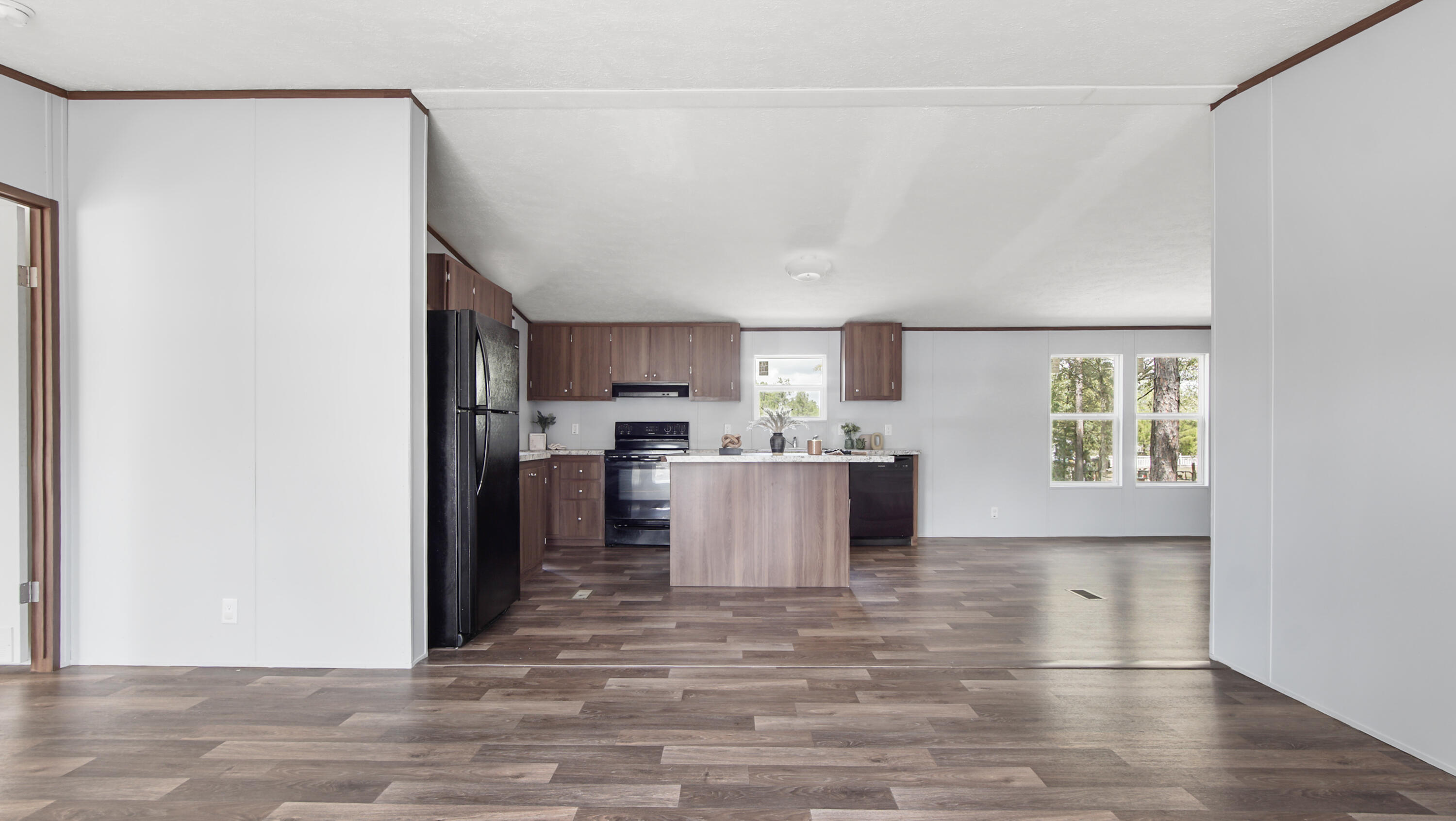 OAKWOOD HILLS UNIT 3 - Residential