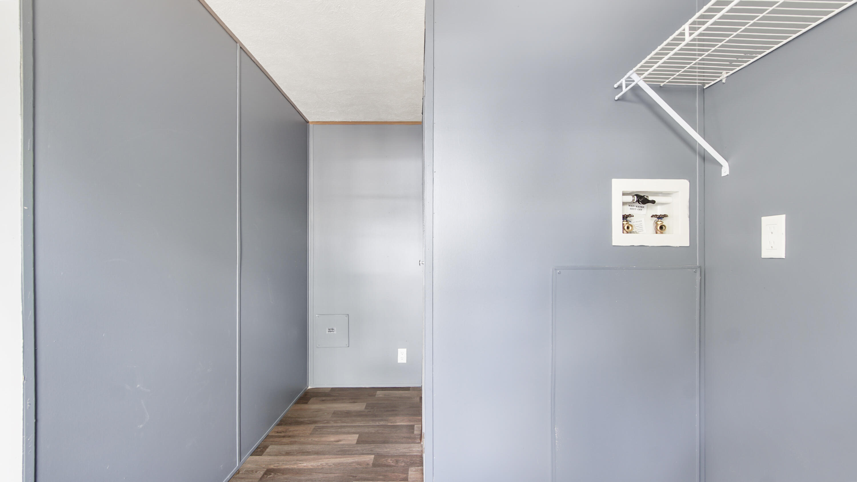 OAKWOOD HILLS UNIT 3 - Residential