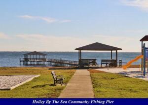 HOLLEY BY THE SEA - Land