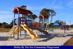 HOLLEY BY THE SEA - Land