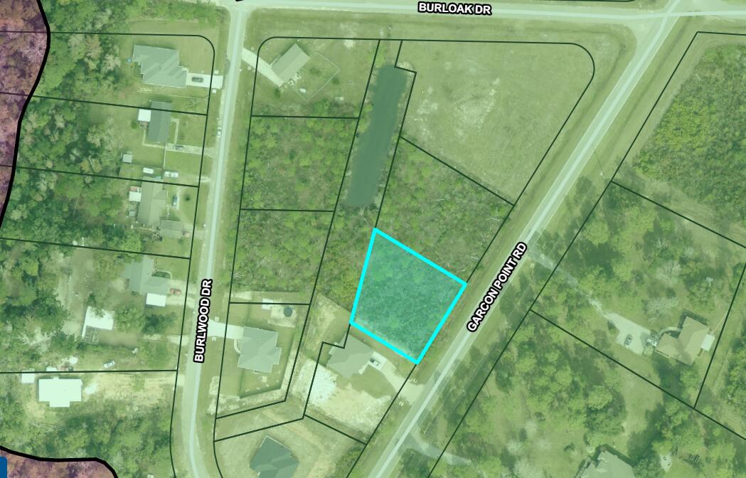 Lot 3 Garcon Point Road