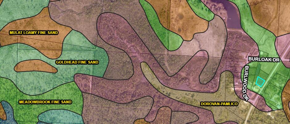 Lot 3 Garcon Point Road