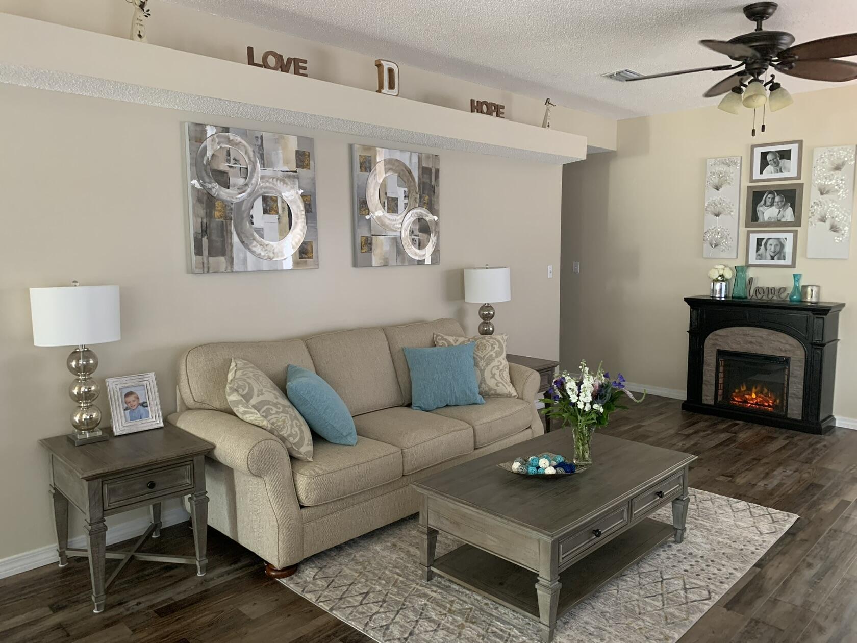 EMERALD VILLAGE S/D - Residential